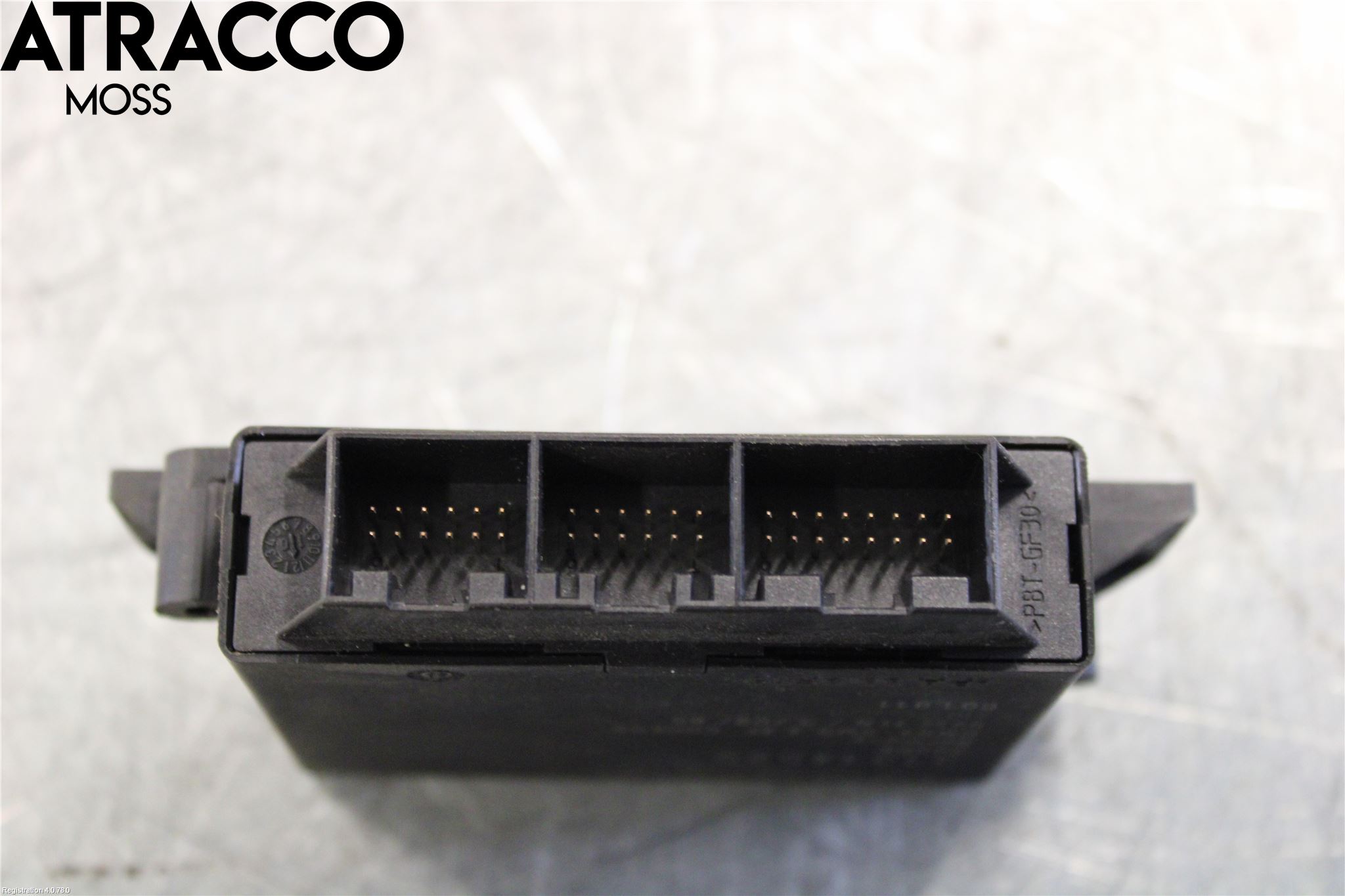 Volvo V60 11-13 Styreenhet Parkering