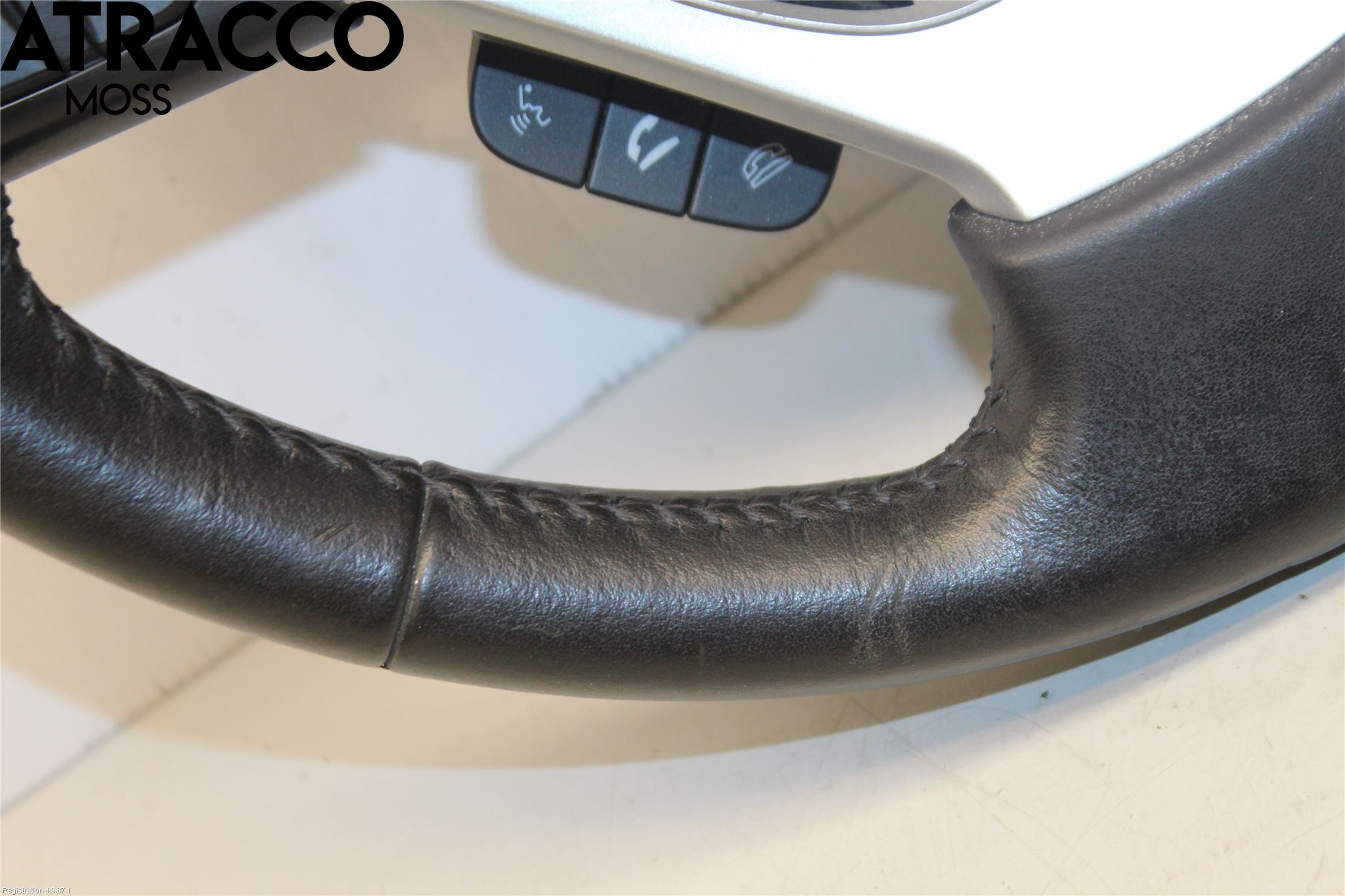 Suzuki SWIFT 11-16 Ratt