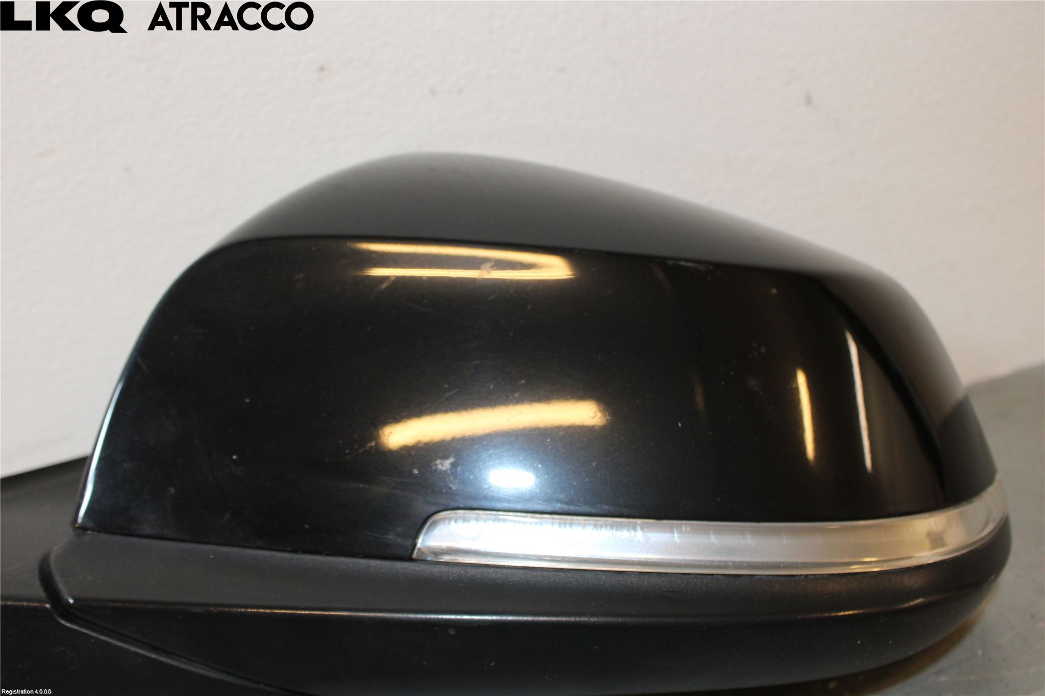 BMW i3 I01 13-22 Speil V M-El Justering
