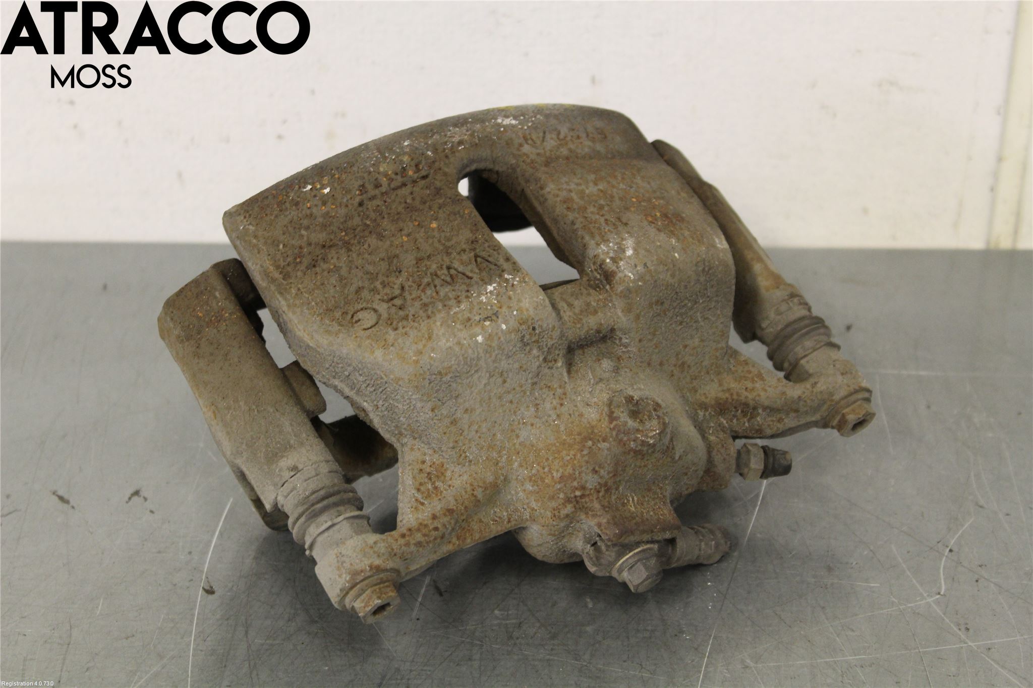 Skoda OCTAVIA (5E) 13-20 Bremsecaliper Foran Høyre