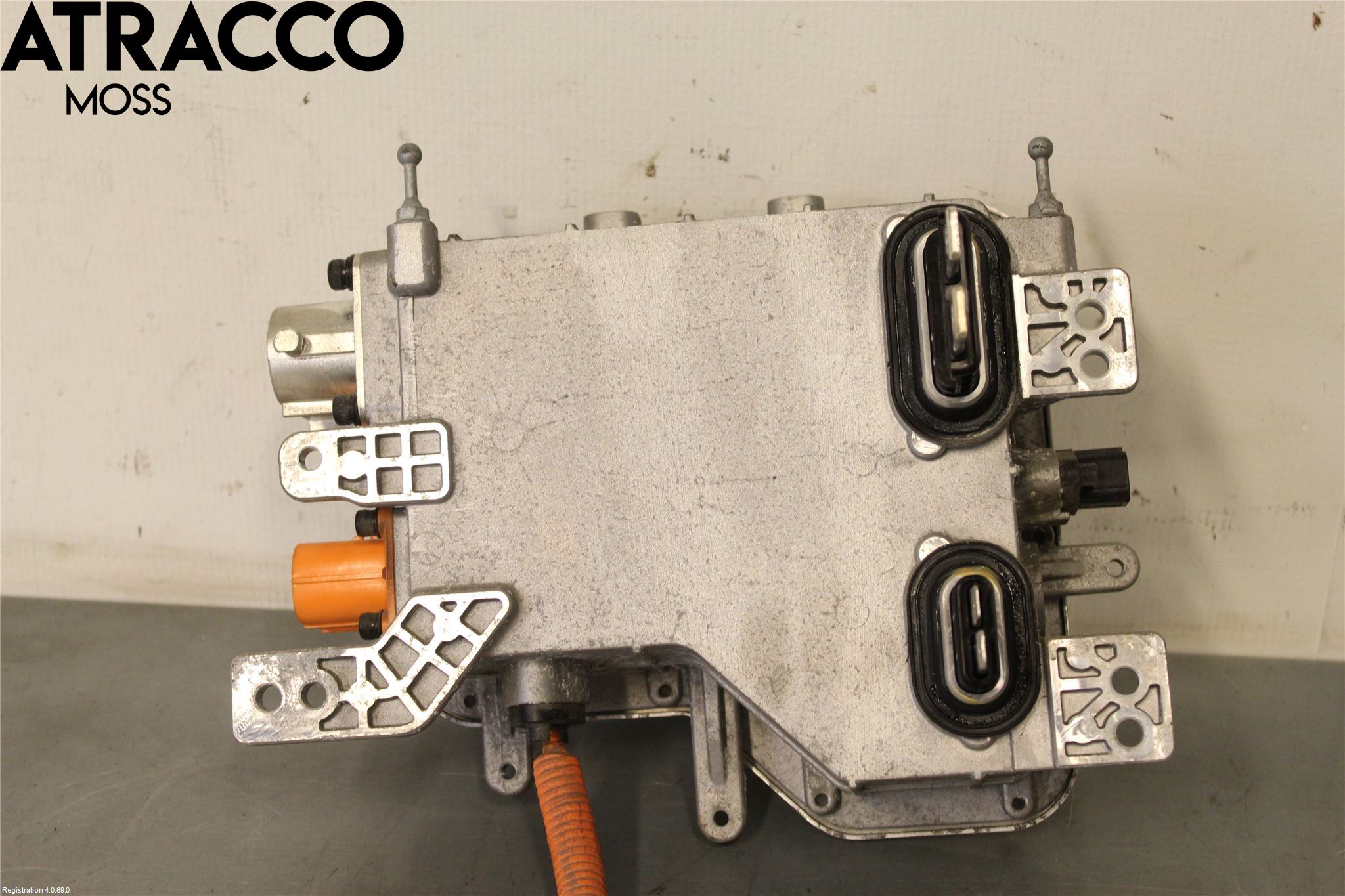 Hyundai IONIQ AE 17-22 Styreenhet Øvrig