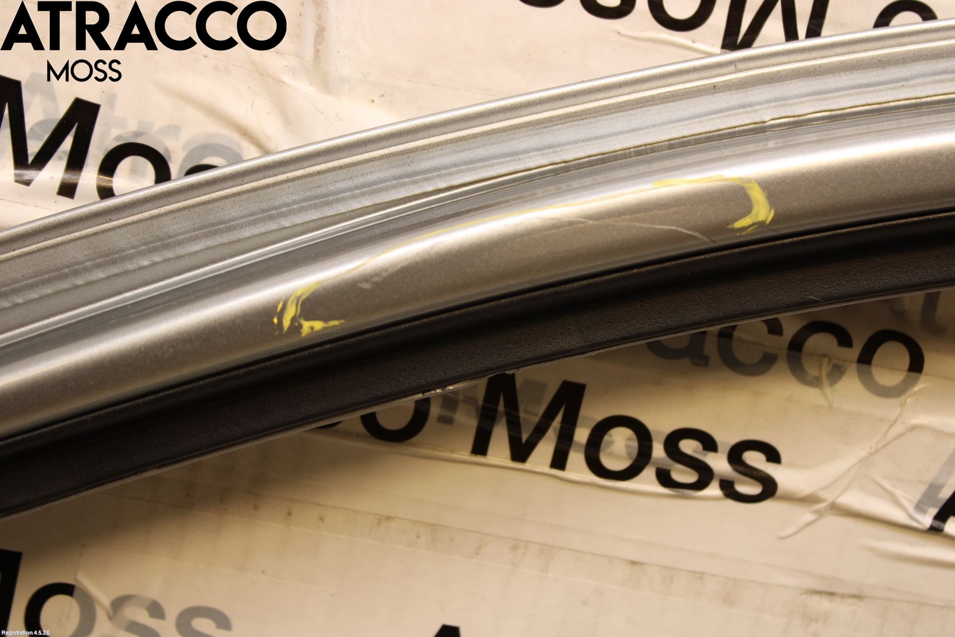 Ford MONDEO     01-06 Dør 4D Foran Høyre