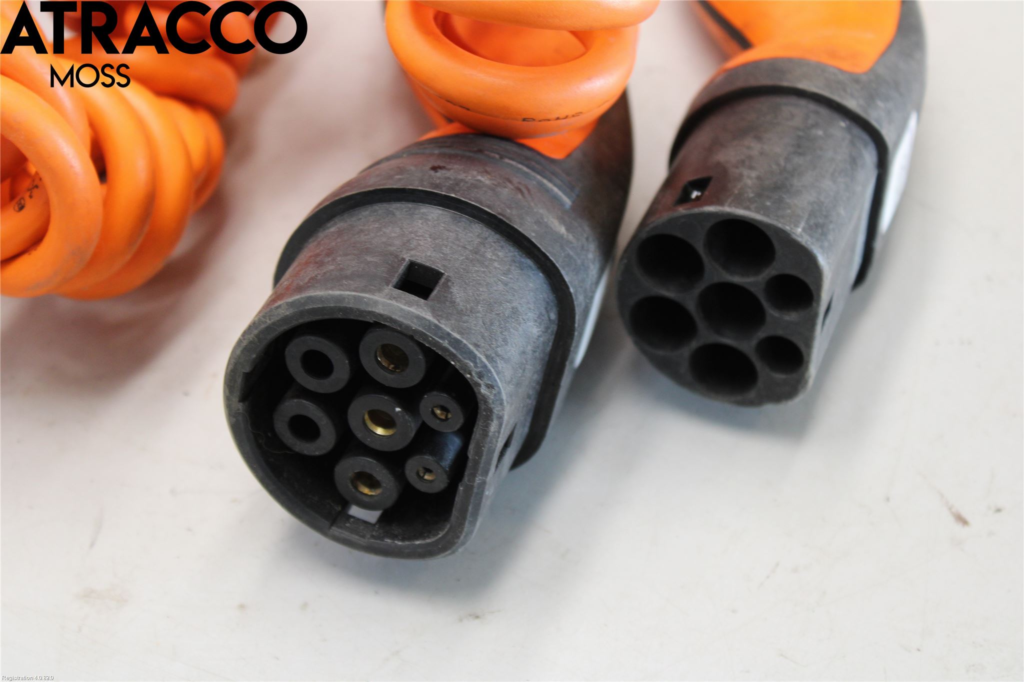 Hyundai KONA/ELECTRIC OS 18-23 Laddkabel Elbil