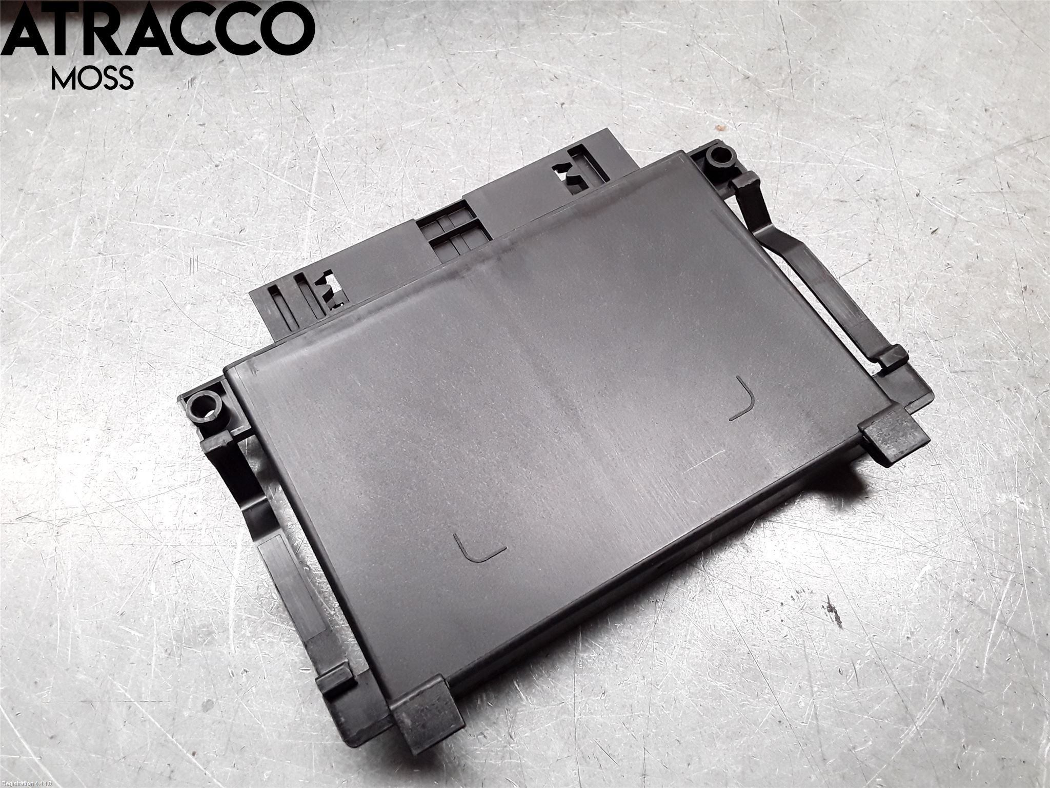 Mercedes-Benz MB A-KLASS (W177) 18- Styreenhet Øvrig