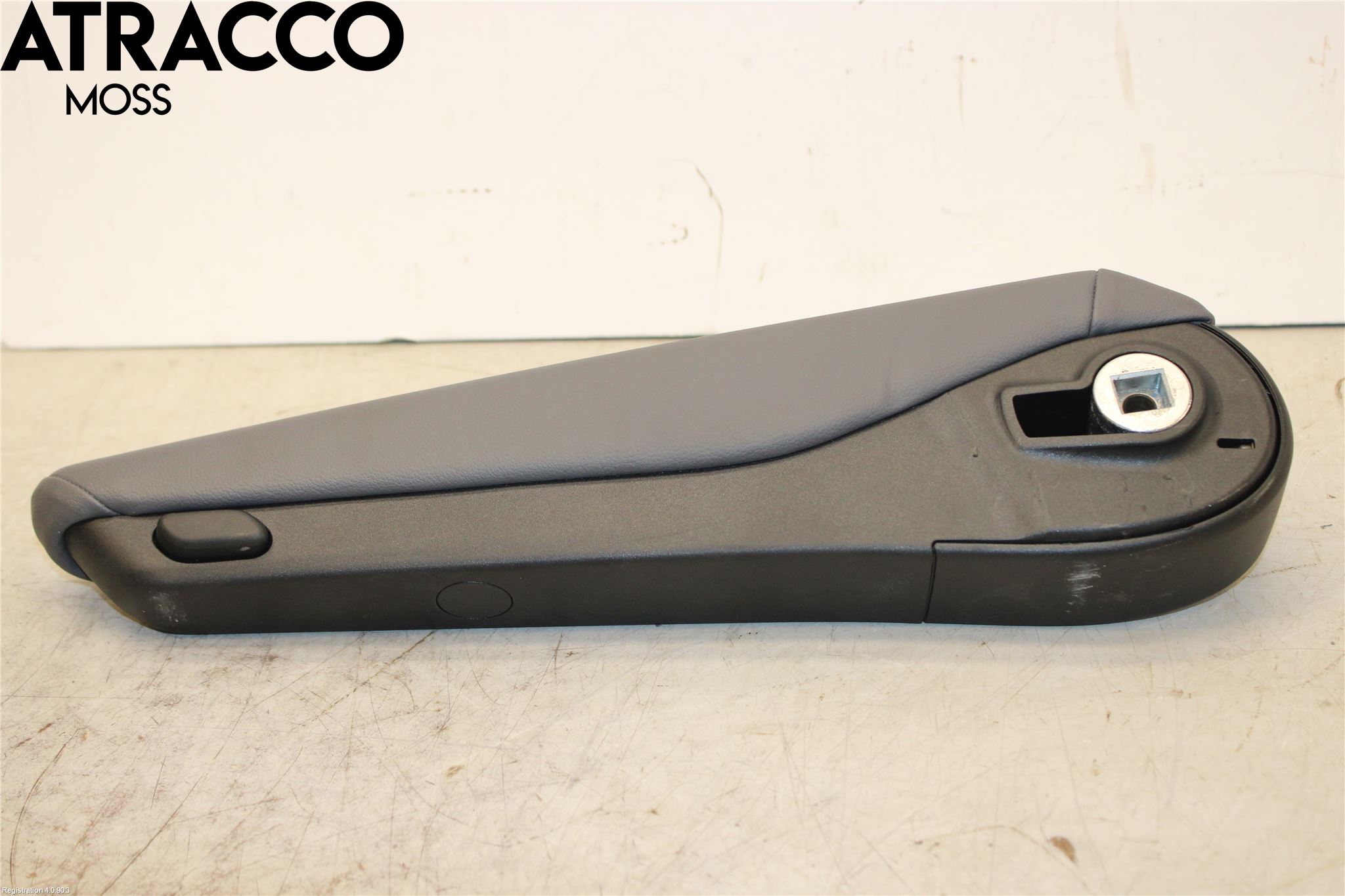 Volkswagen VW ID.3 21- Innr Armlene