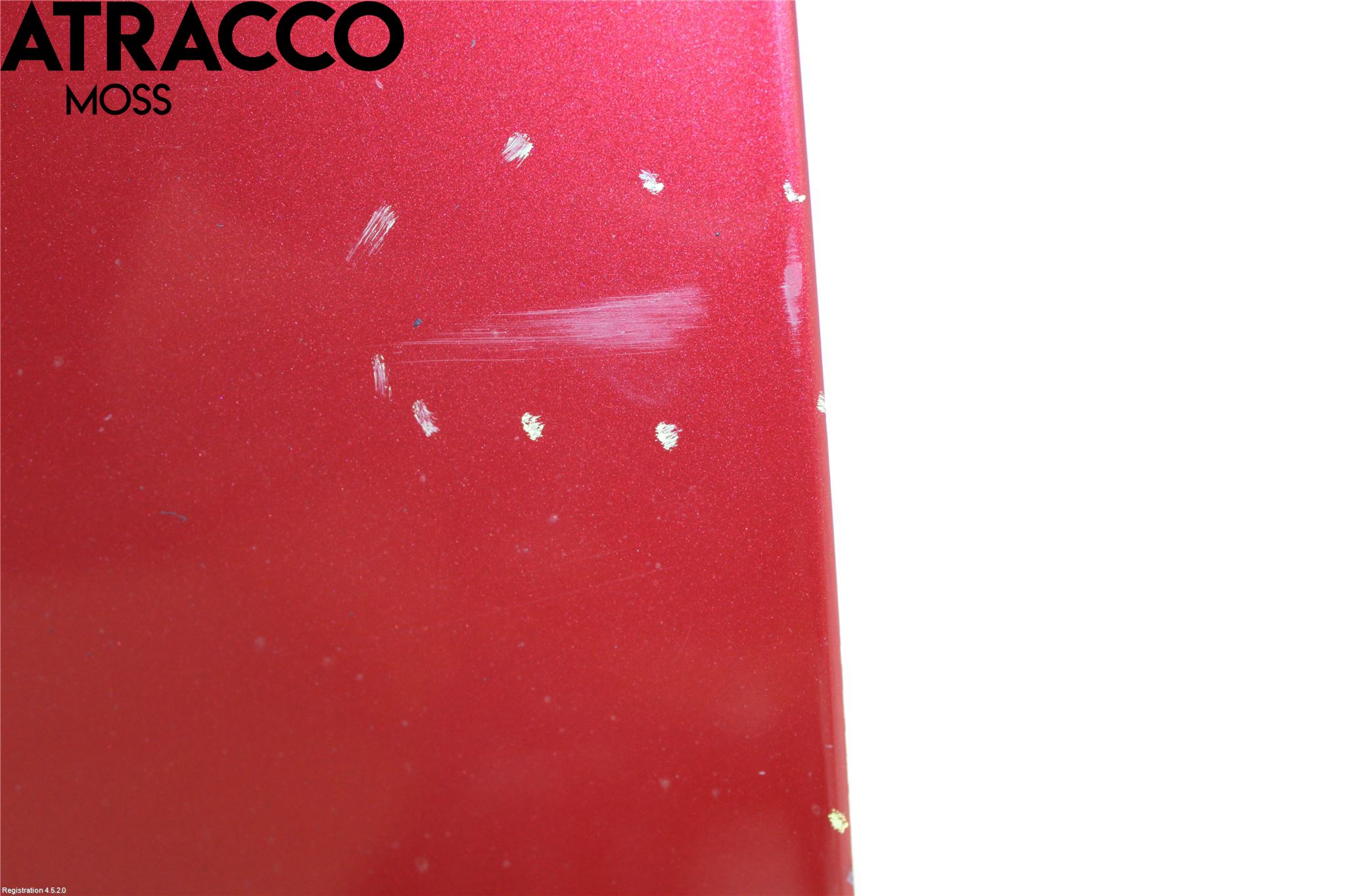 Ford FOCUS 11-14 Dør 4D Foran Høyre