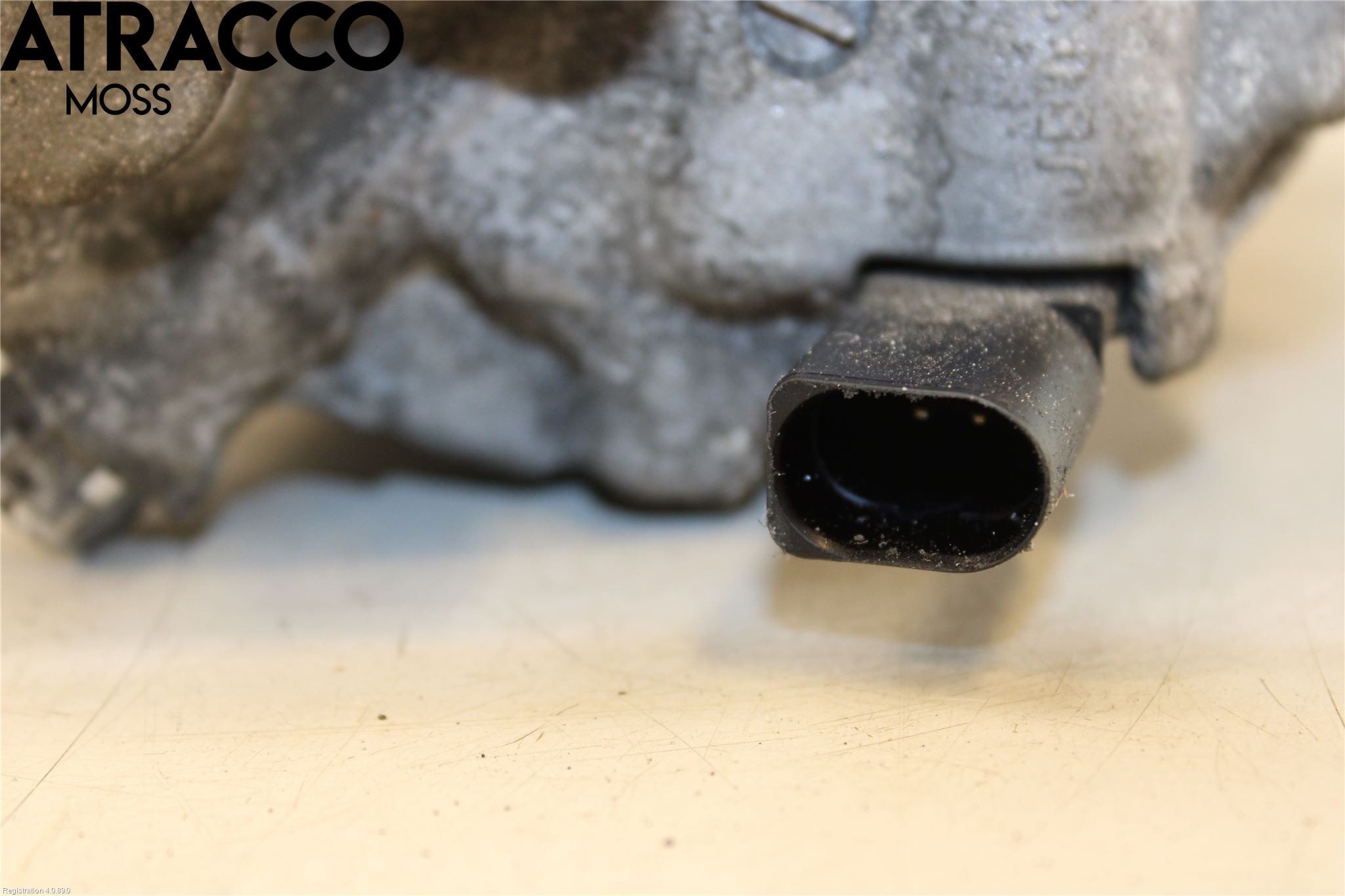 Skoda SUPERB 16-24 Varme Ac Kompressor