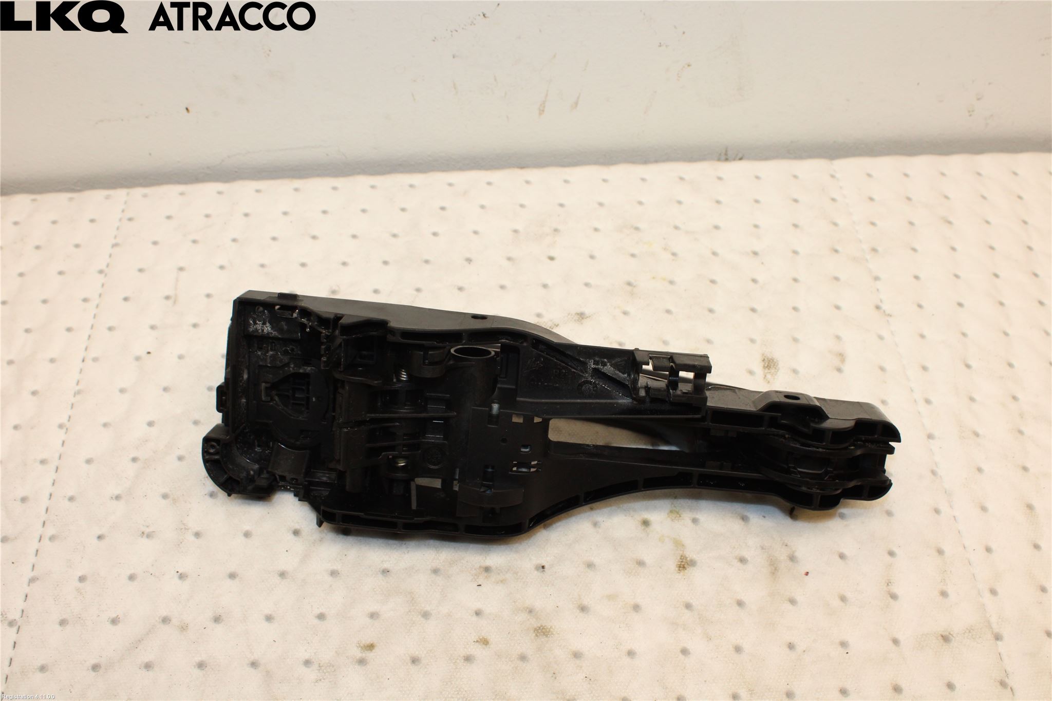 Porsche PANAMERA 09- Dørhandtak Ytre Høyre