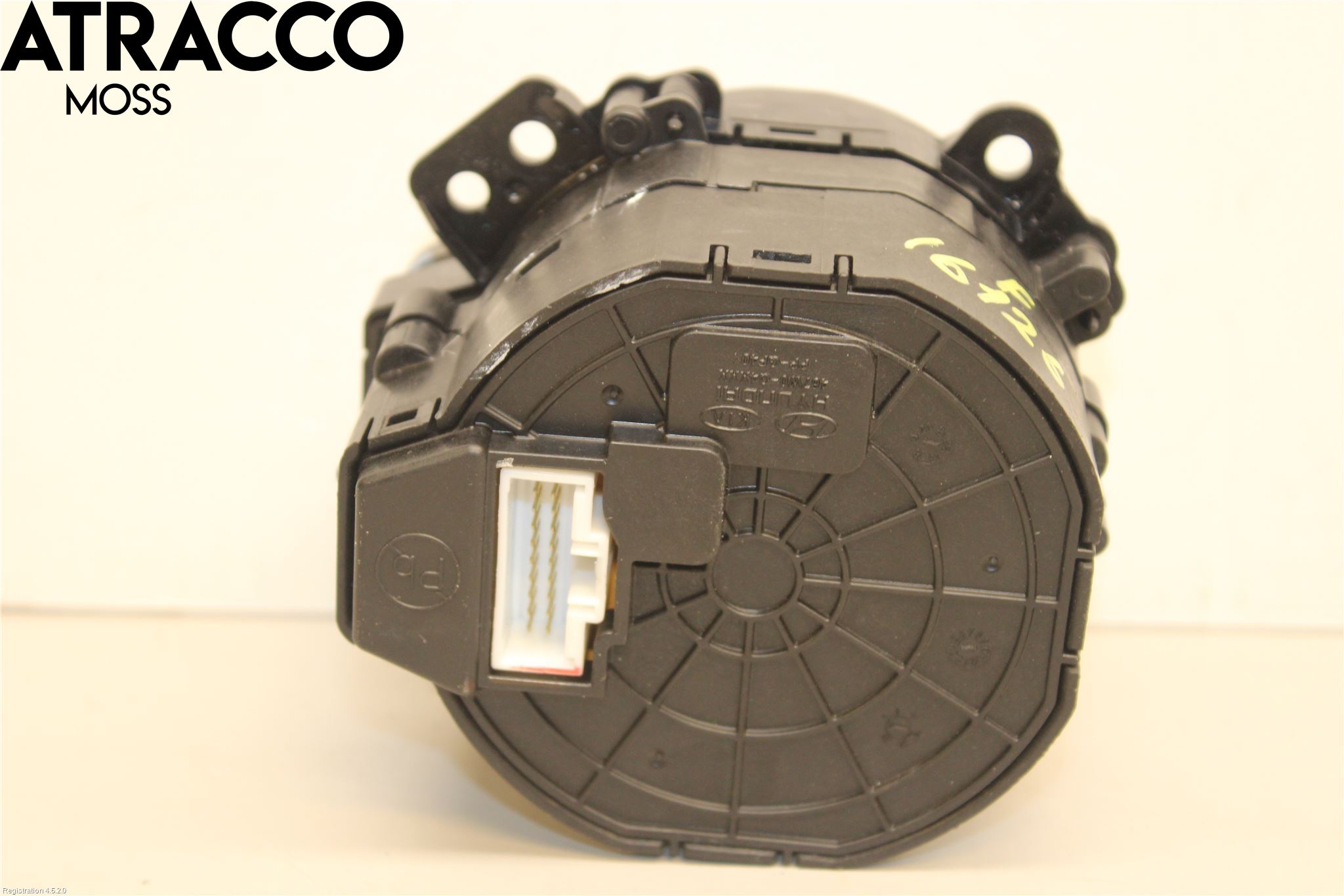 Kia SOUL 09- Gearspak