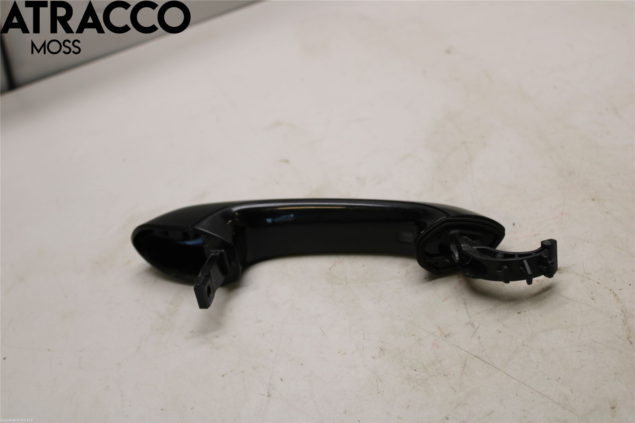 BMW X3 G01 18- Dørhandtak Ytre Venstre