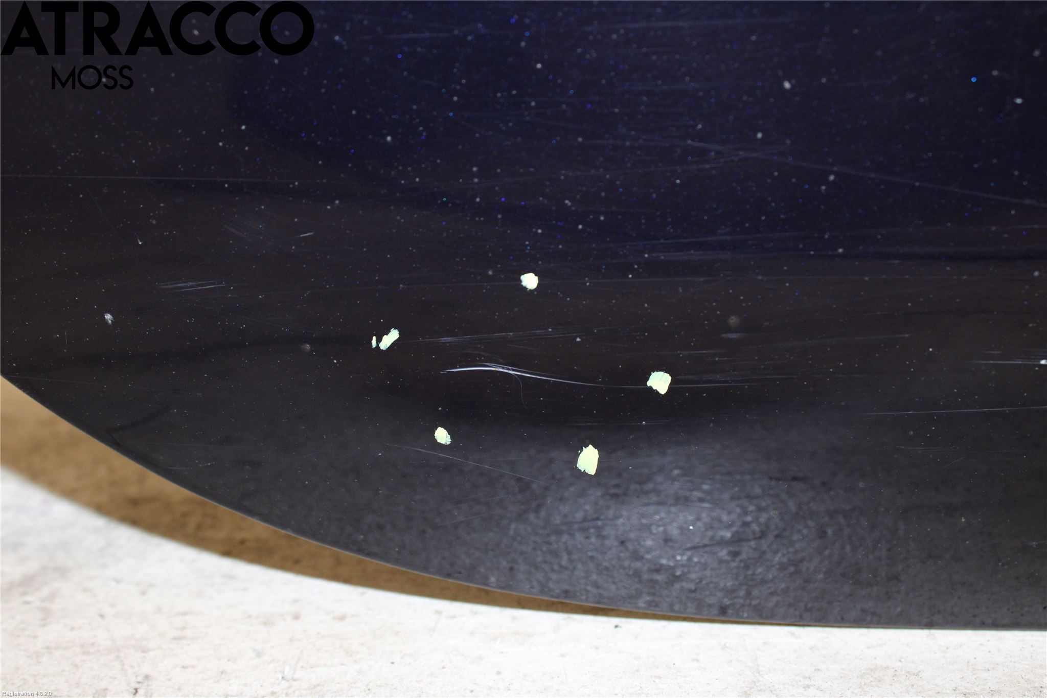 Peugeot 308 14-21 Dør 4D Bak Høyre