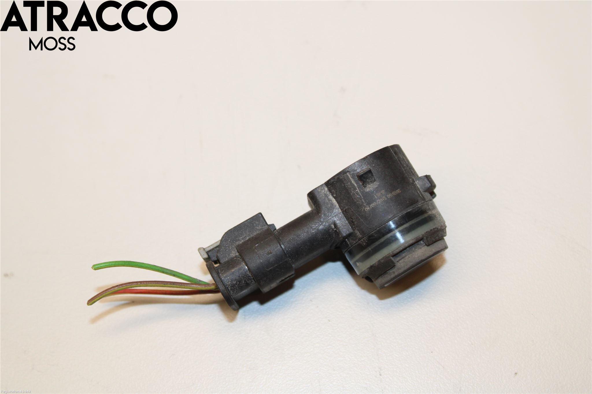 Volkswagen VW GOLF / E-GOLF VII 13-20 Sensor Parkering Front