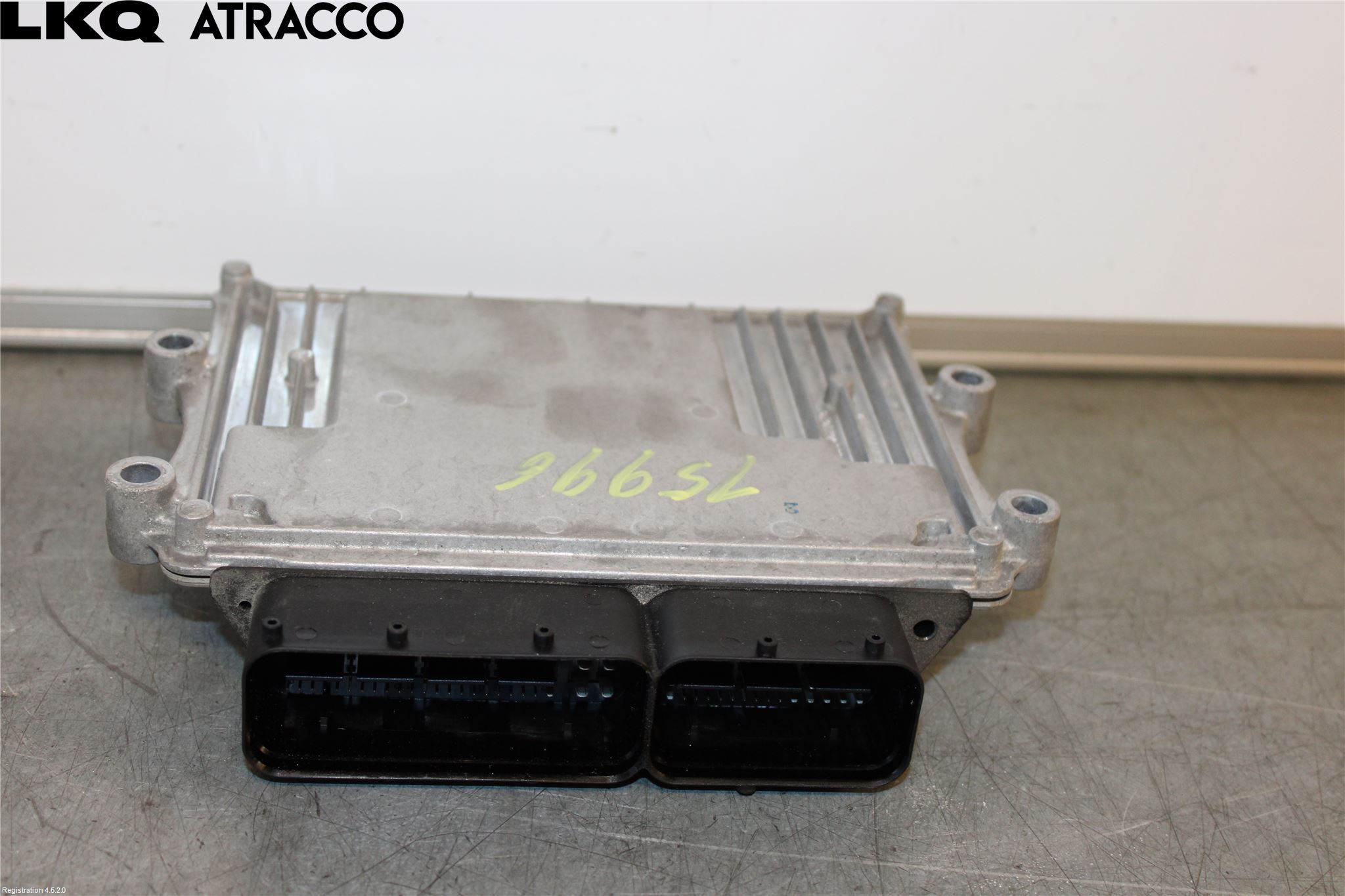 Kia STONIC 18->> Styreenhet Innsprøytning