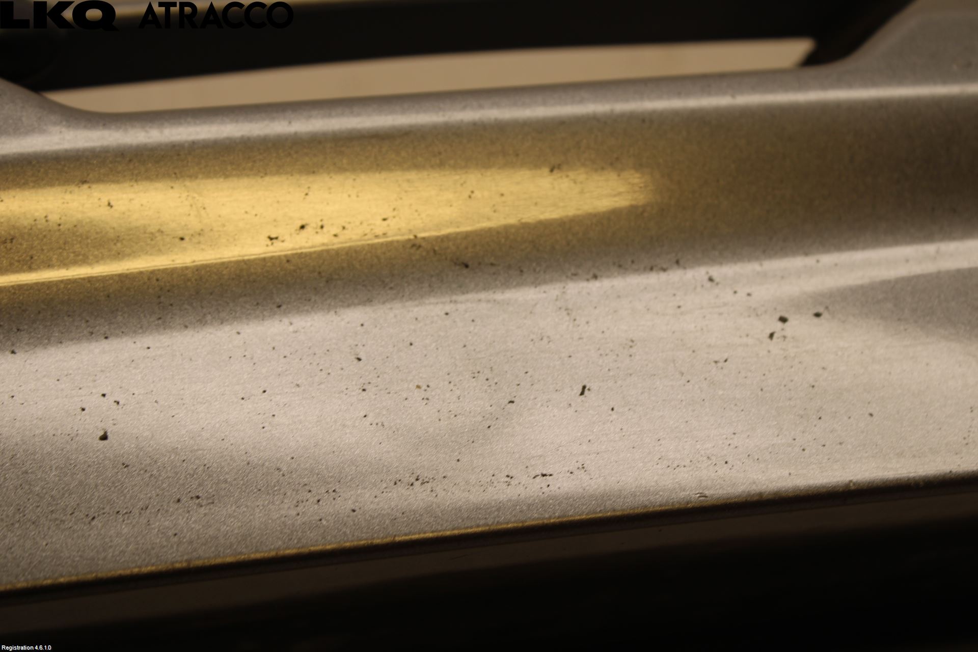 Ford KUGA 13-16 List Bak-Bakluke