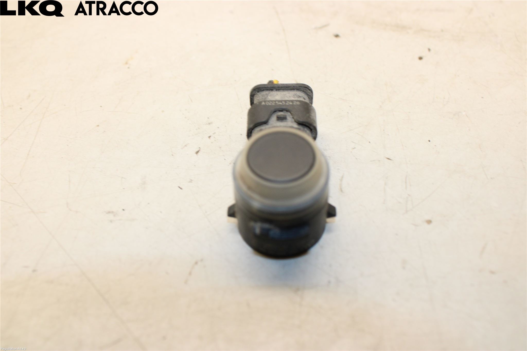 Mercedes-Benz MB C-KLASS (W205) 14-21 Sensor Ryggesensor