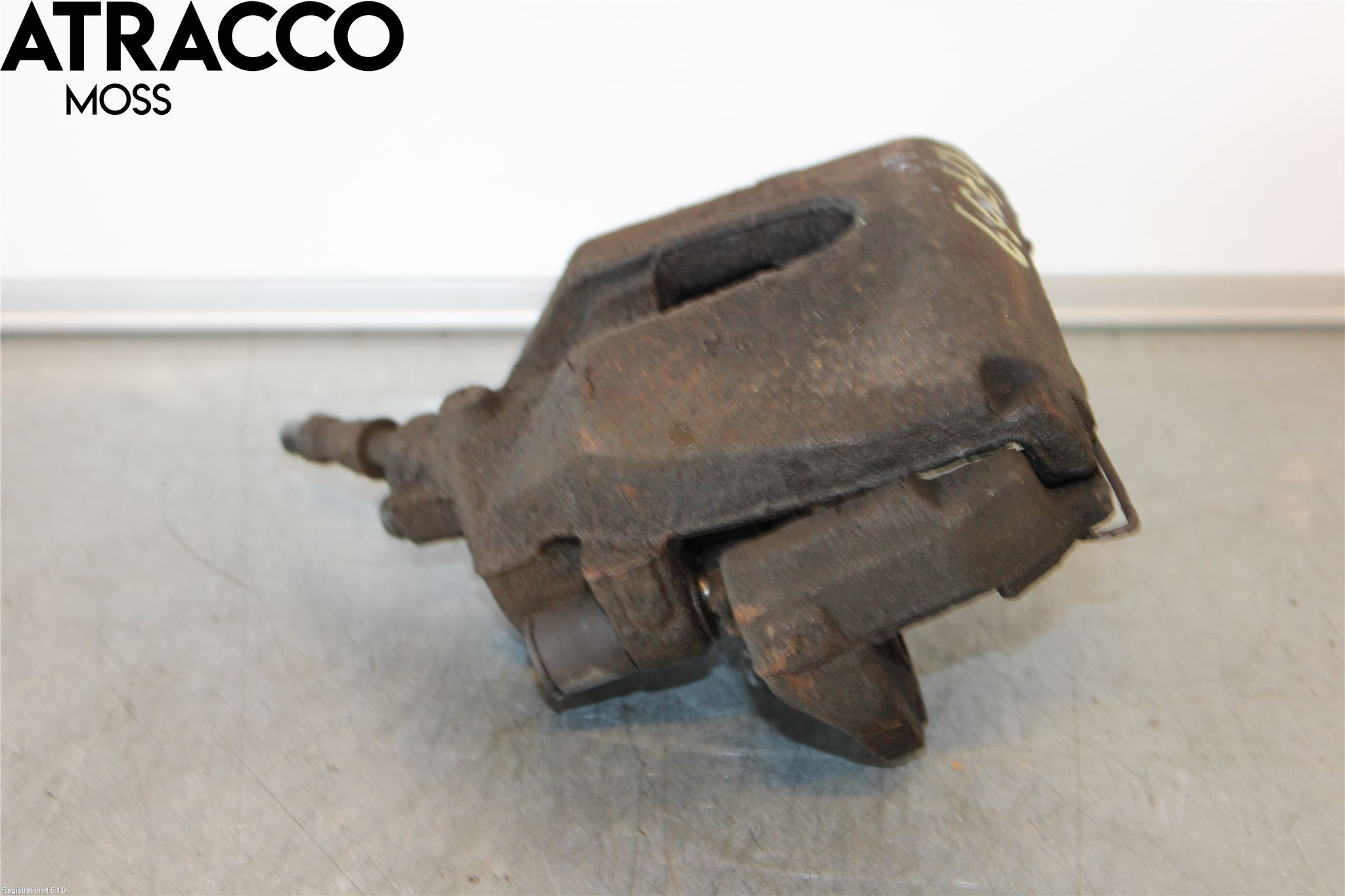 Volvo V50 08-12 Bremsecaliper Foran Venstre