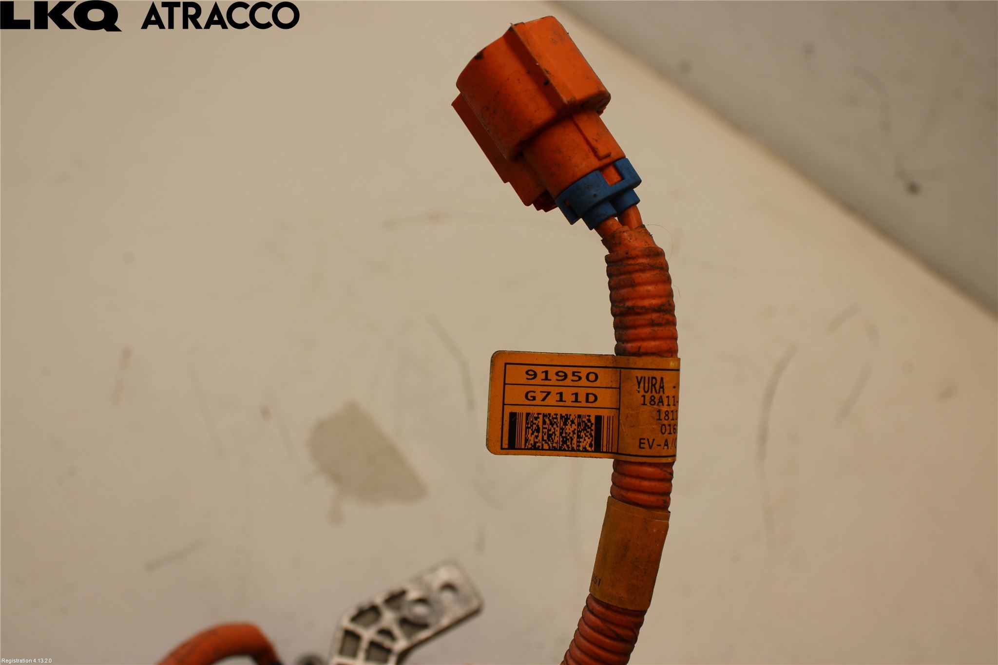 Hyundai IONIQ AE 17-22 Hybridconverter