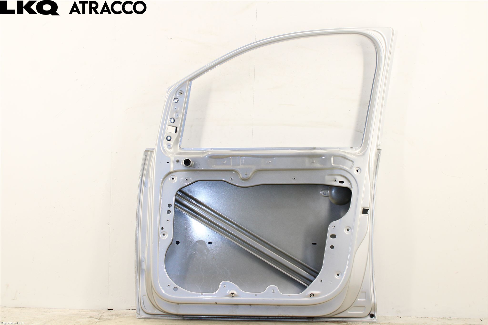 Volkswagen VW CADDY 11-15 Dør 4D Foran Høyre