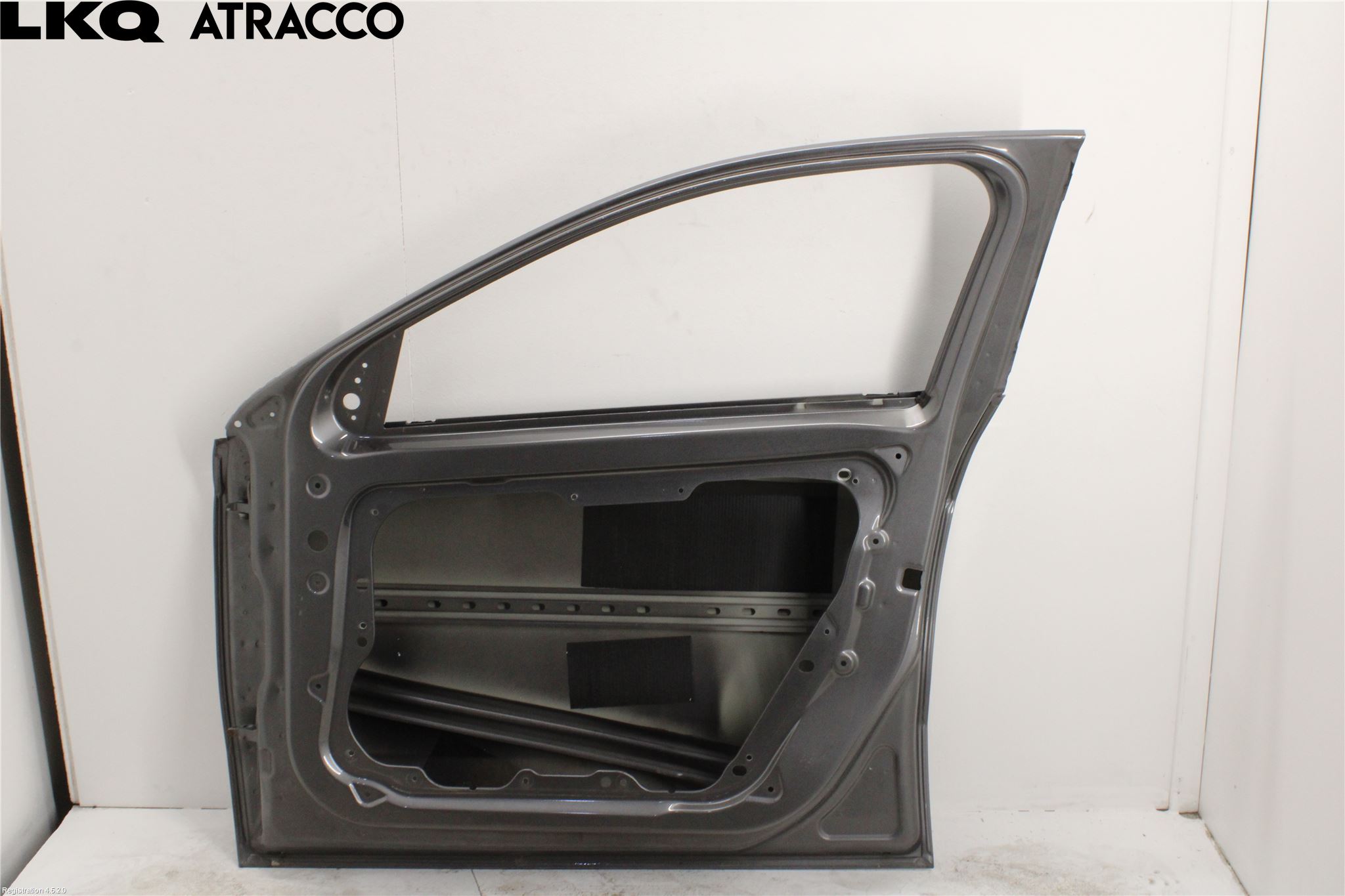 Mercedes-Benz MB A-KLASS (W176) 13-18 Dør 4D Foran Høyre