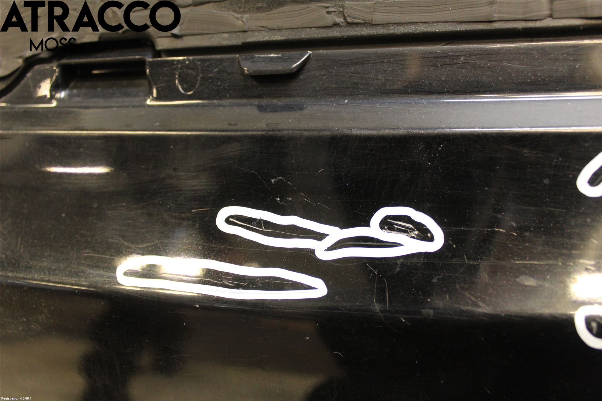 Peugeot 308 14-21 Bakluke Cc - Kombi