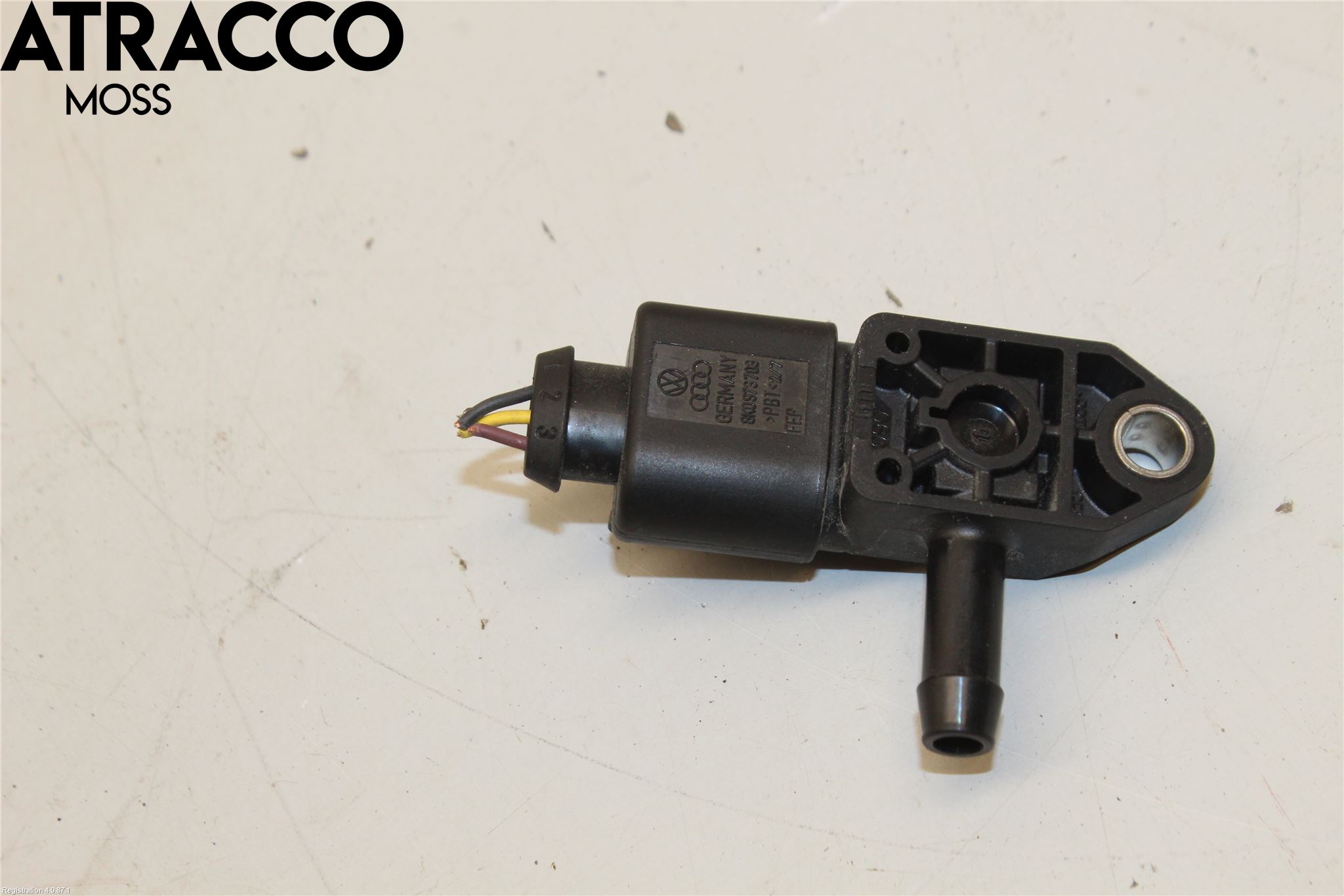 Skoda OCTAVIA (5E) 13-20 Cruisekontroll