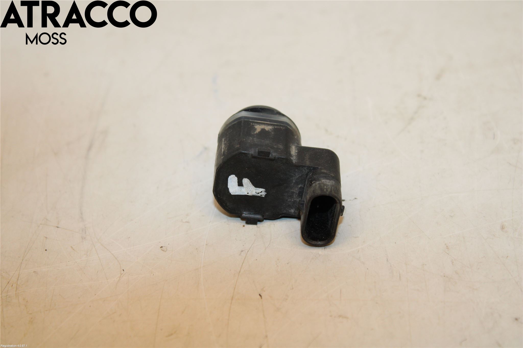 Volvo XC60 14-17 Sensor Parkering Front