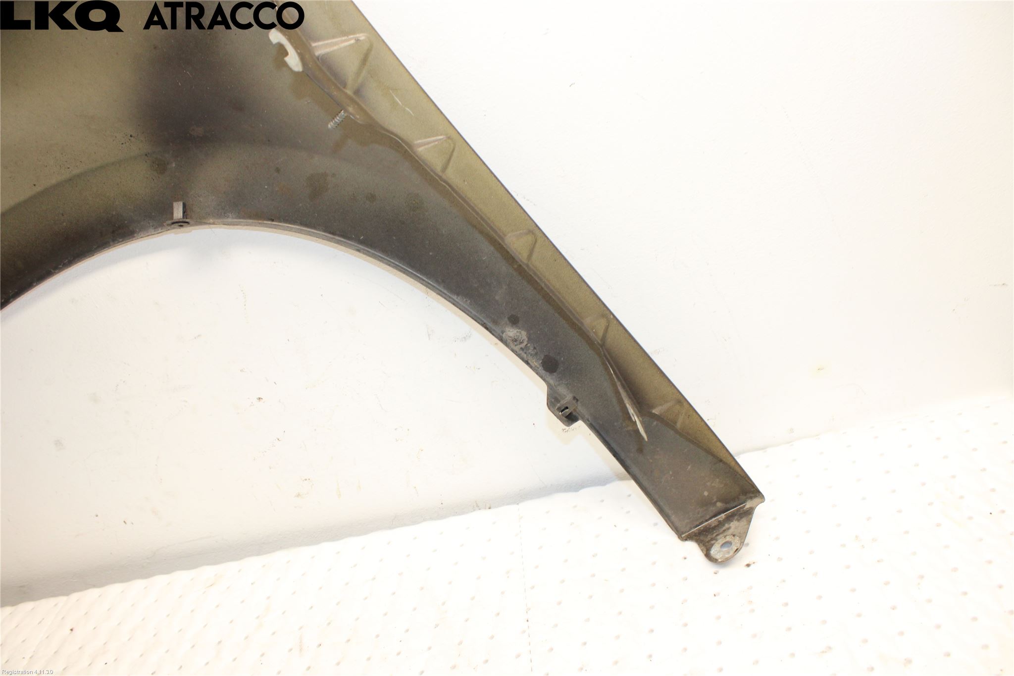 Skoda CITIGO / CITIGO E IV Skjerm Foran Høyre