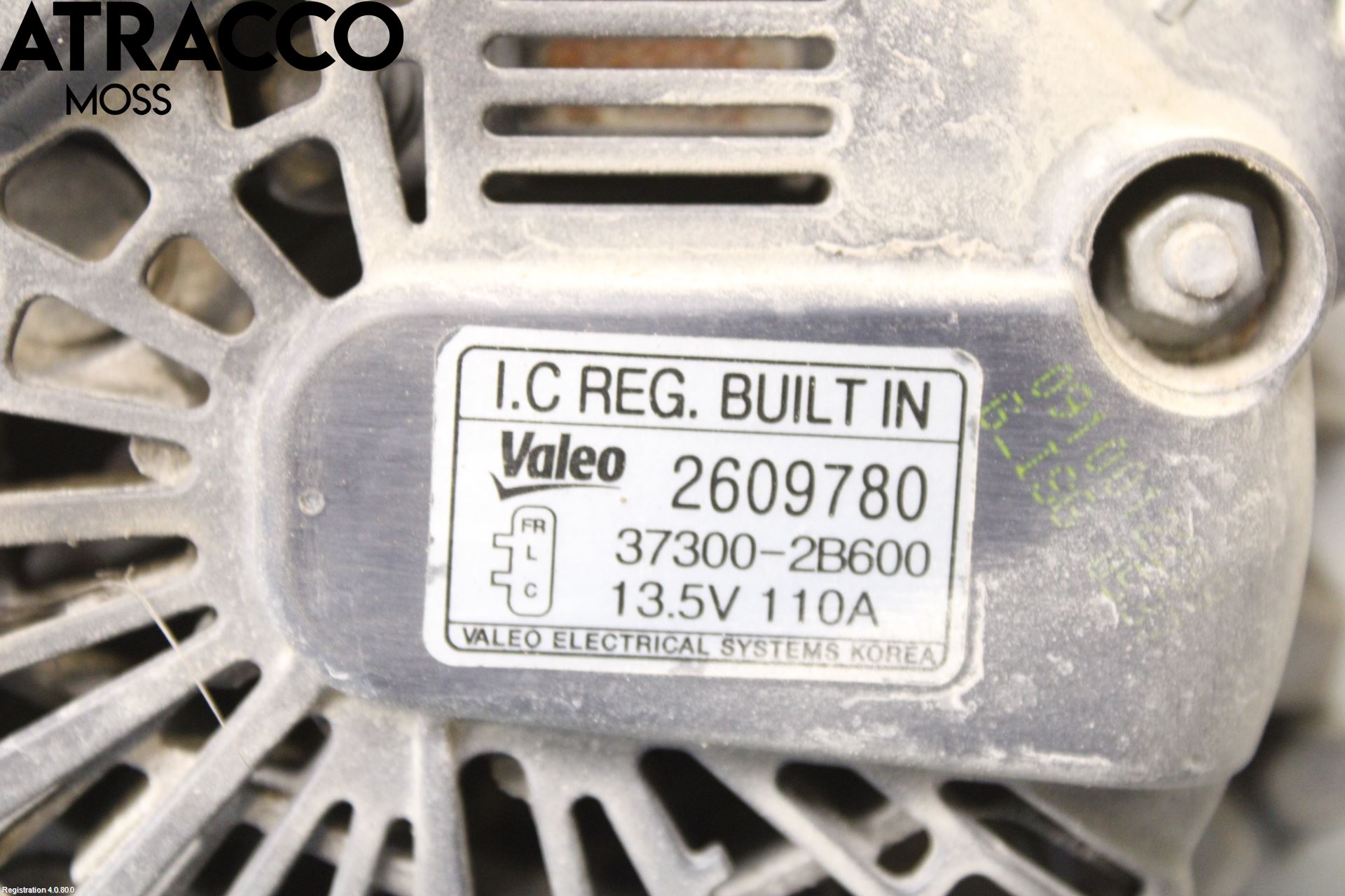 Kia CEED 06-12 Dynamo