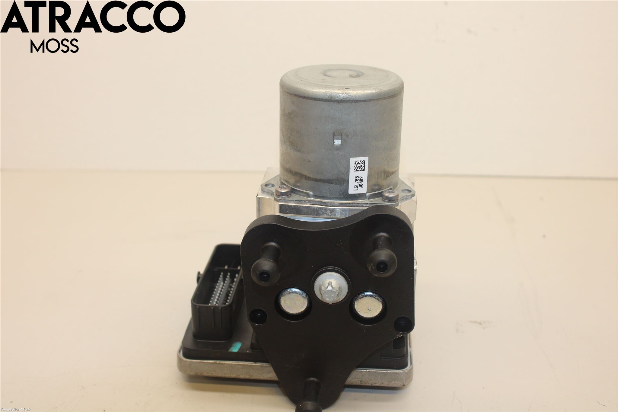 Mercedes-Benz MB E-KLASS (W213) 16-23 Abs Hydraulikkaggregat