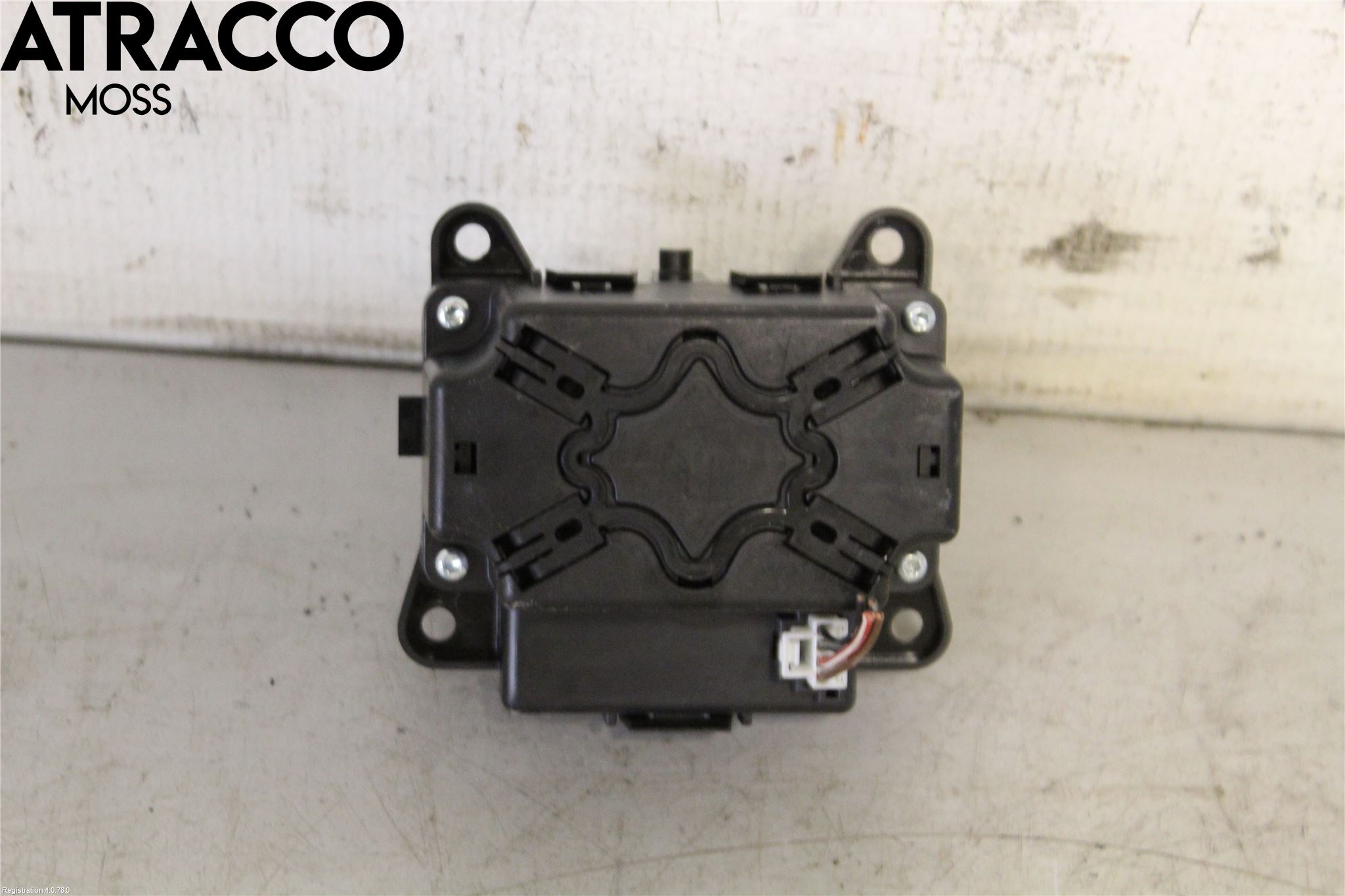 Mercedes-Benz MB E-KLASS (W212) 09-16 Bryter Øvrig