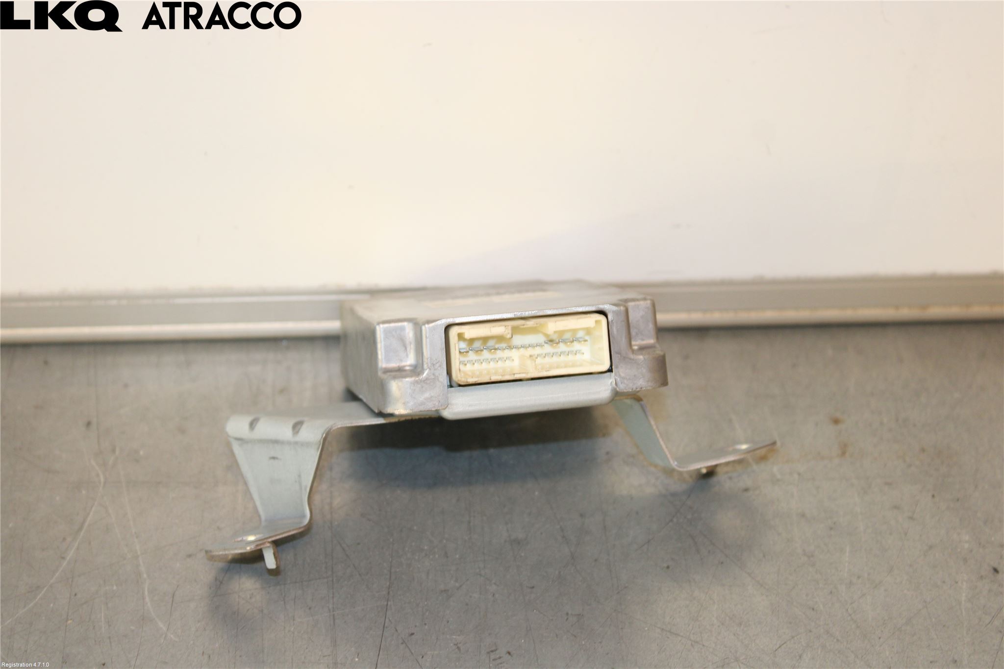 Mazda 6 13- Styreenhet Øvrig