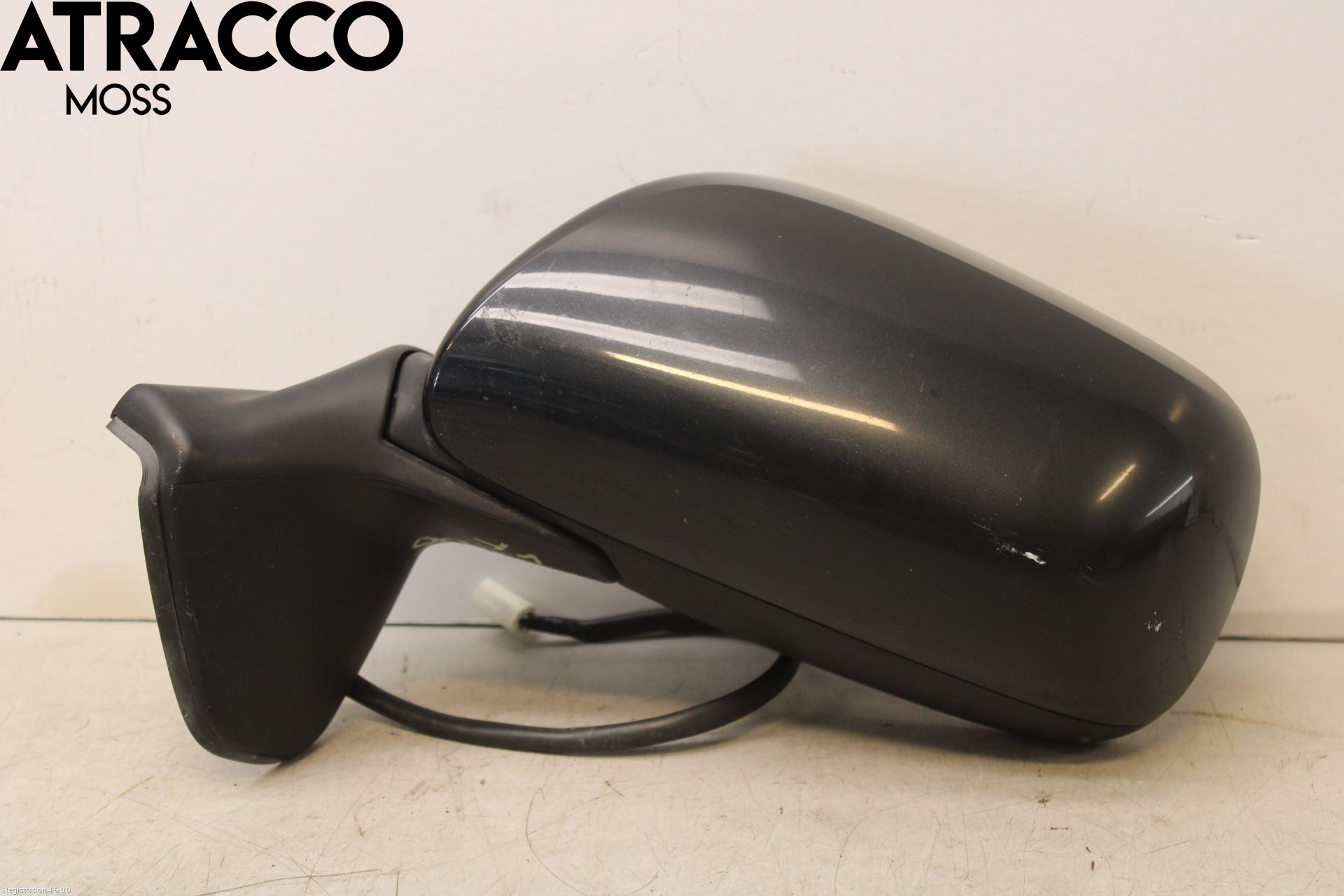 Toyota AURIS 10-12 Speil V M-El Justering