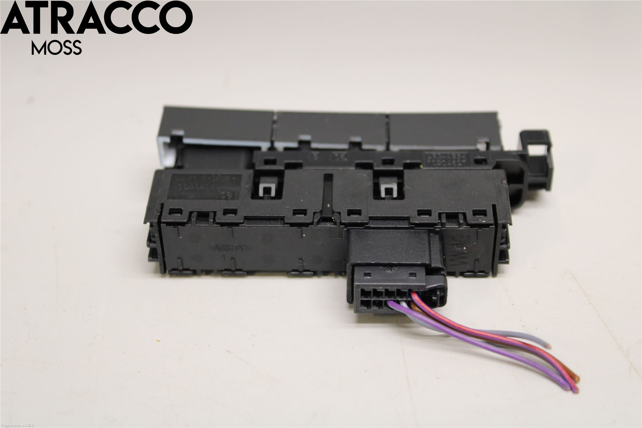 Volkswagen VW GOLF / E-GOLF VII 13-20 Strömställare Parkeringshjälp