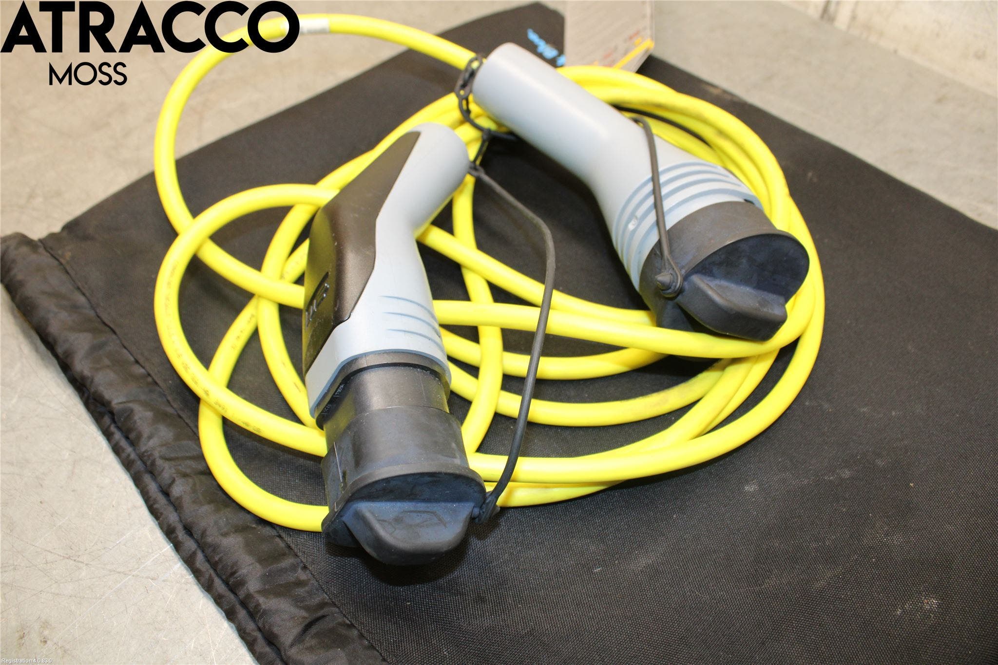 Volkswagen VW UP! / E-UP! Batterikabel