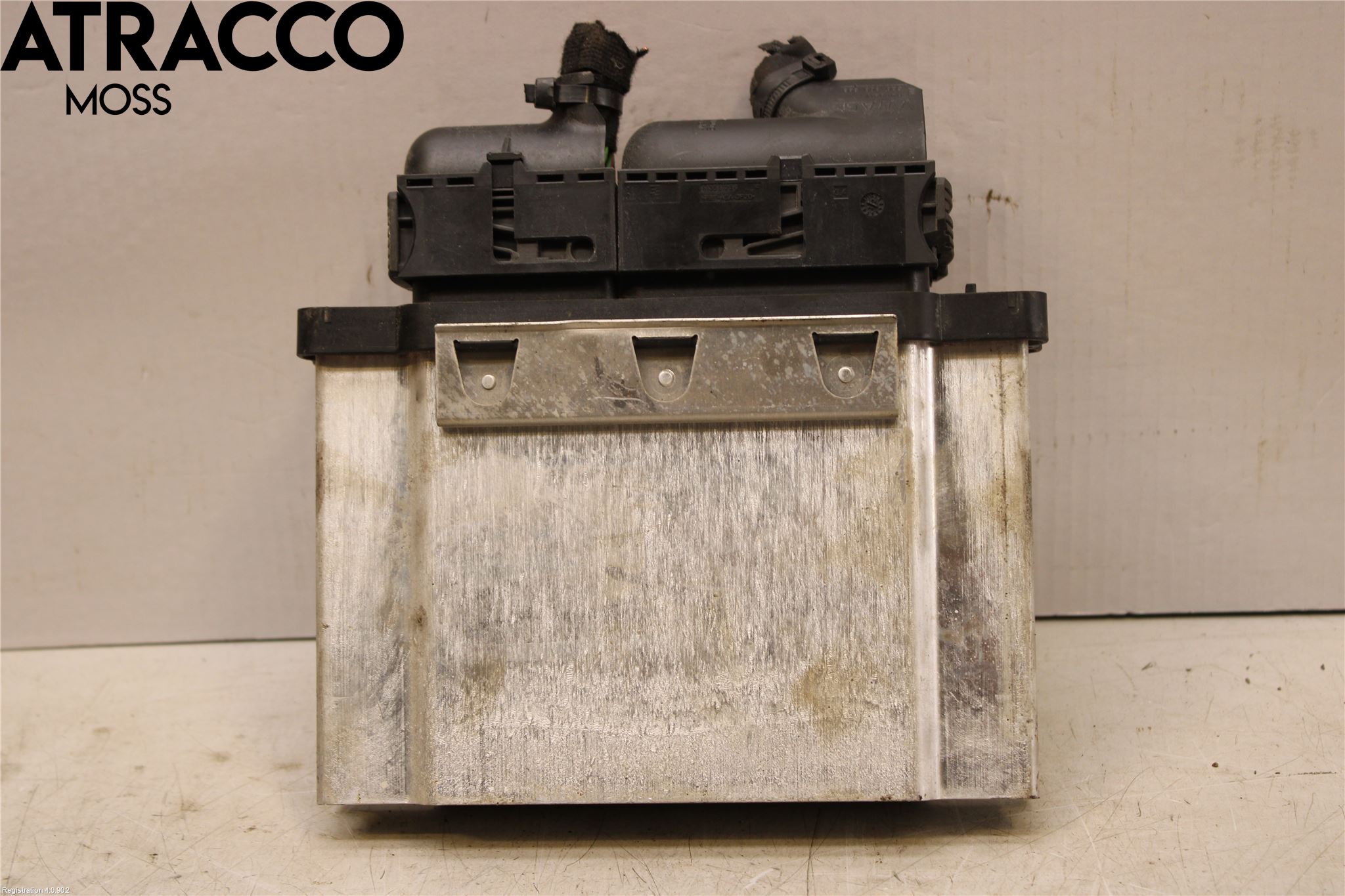 Volkswagen VW GOLF / E-GOLF VII 13-20 Styreenhet Innsprøytning