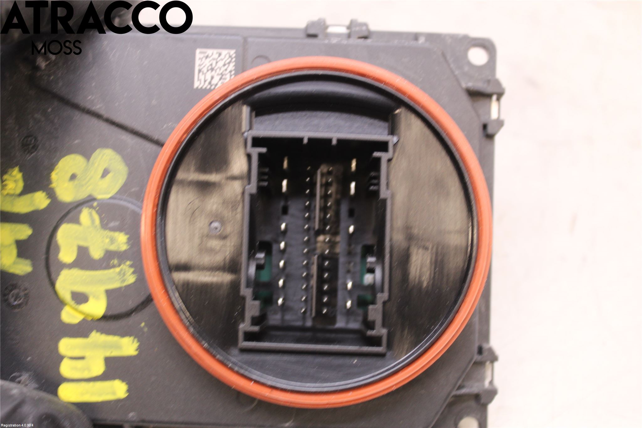 Volkswagen VW GOLF / E-GOLF VII 13-20 Styreenhet Xenon