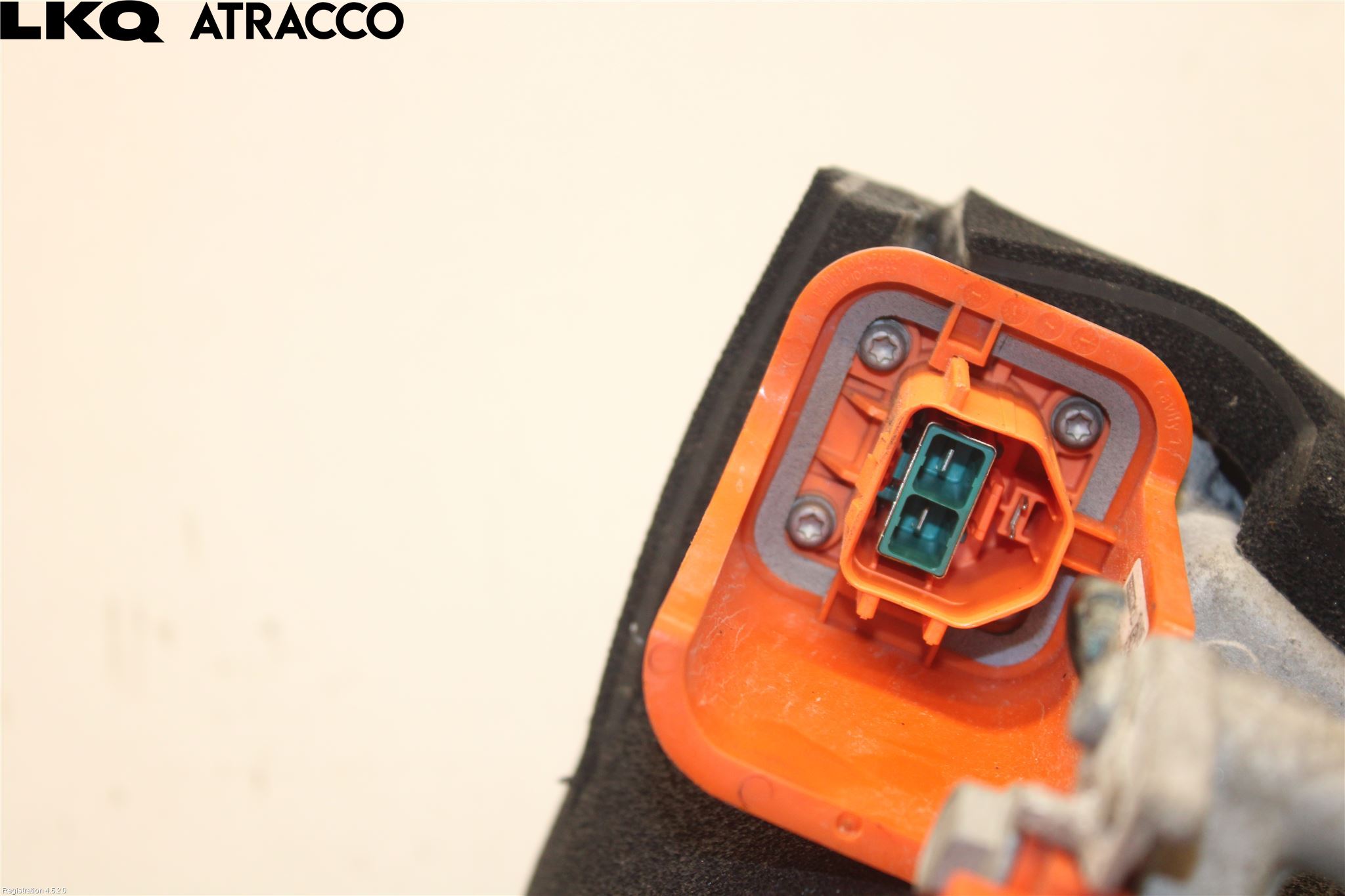 Tesla MODEL 3 17- Varme Ac Kompressor