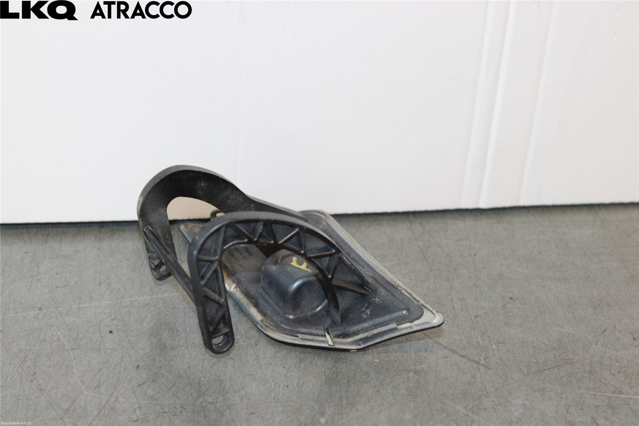 Mercedes-Benz MB C-KLASS (W204) 07-15 Spylerdyse Frontlykter