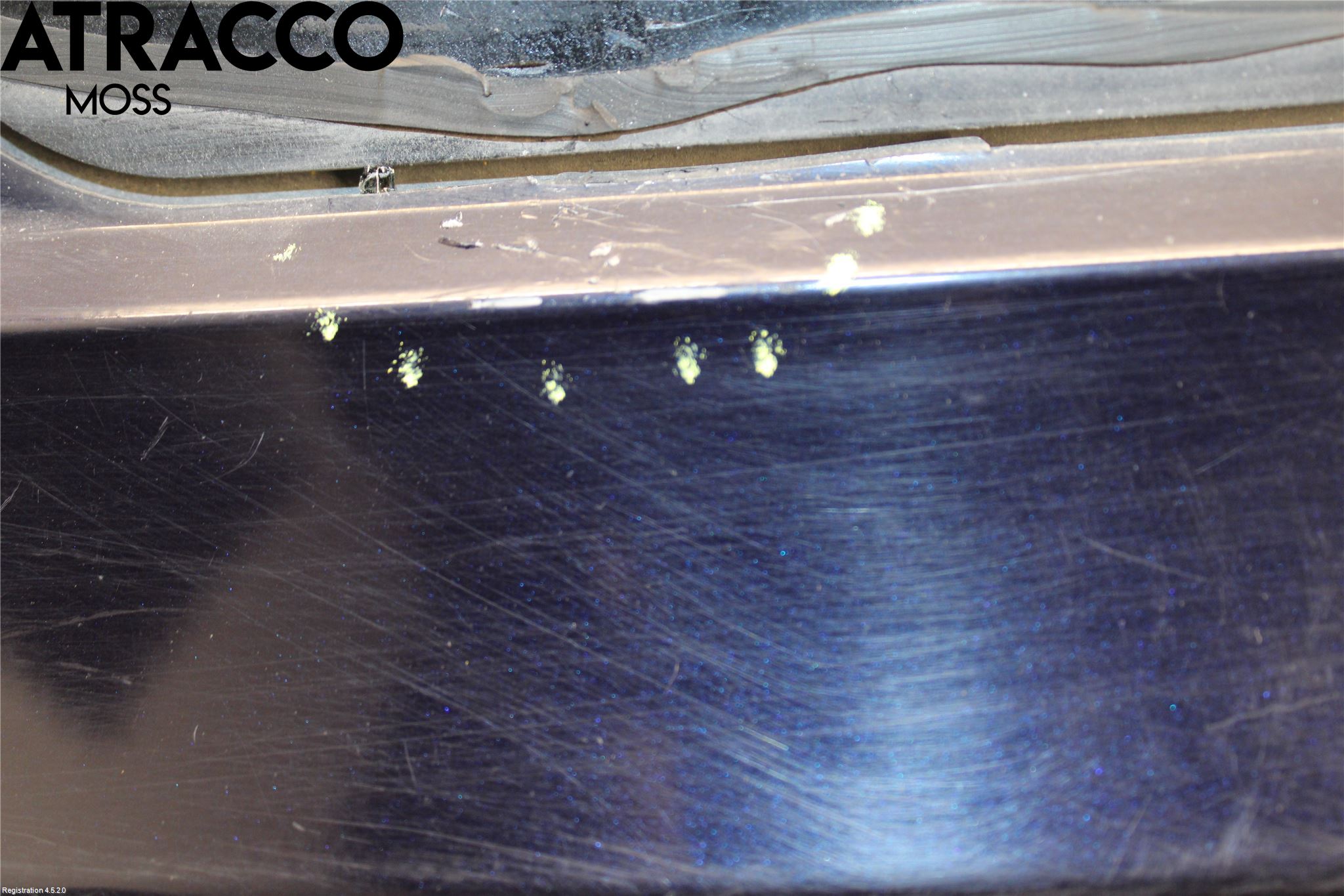 Peugeot 308 14-21 Bakluke Cc - Kombi