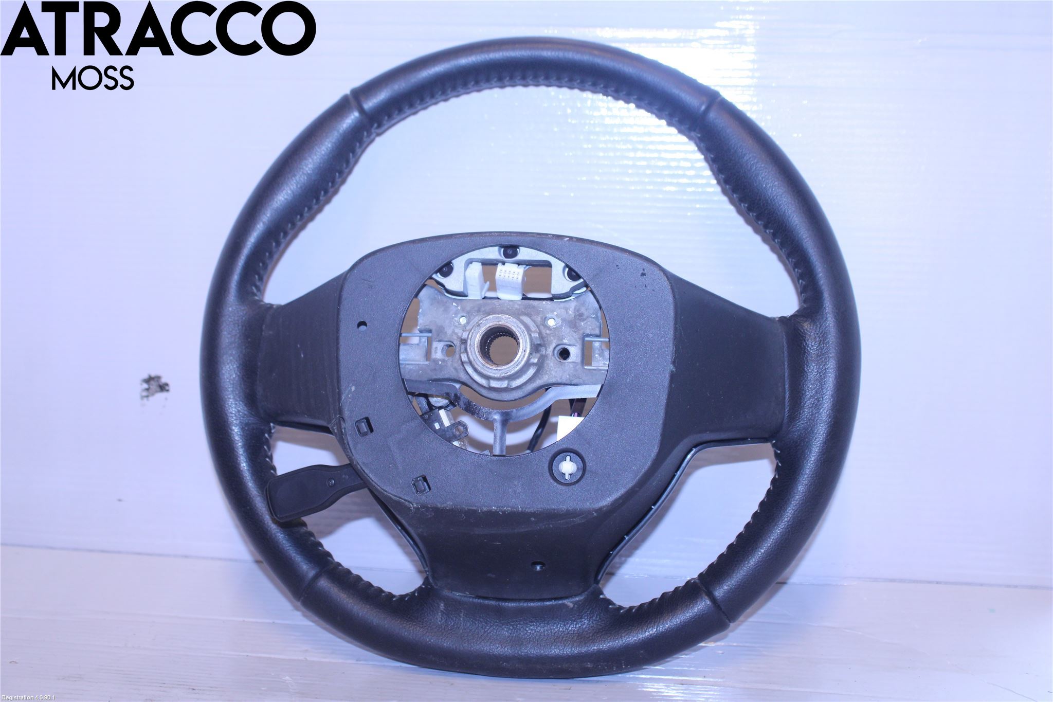 Toyota YARIS XP130 15-20 Ratt