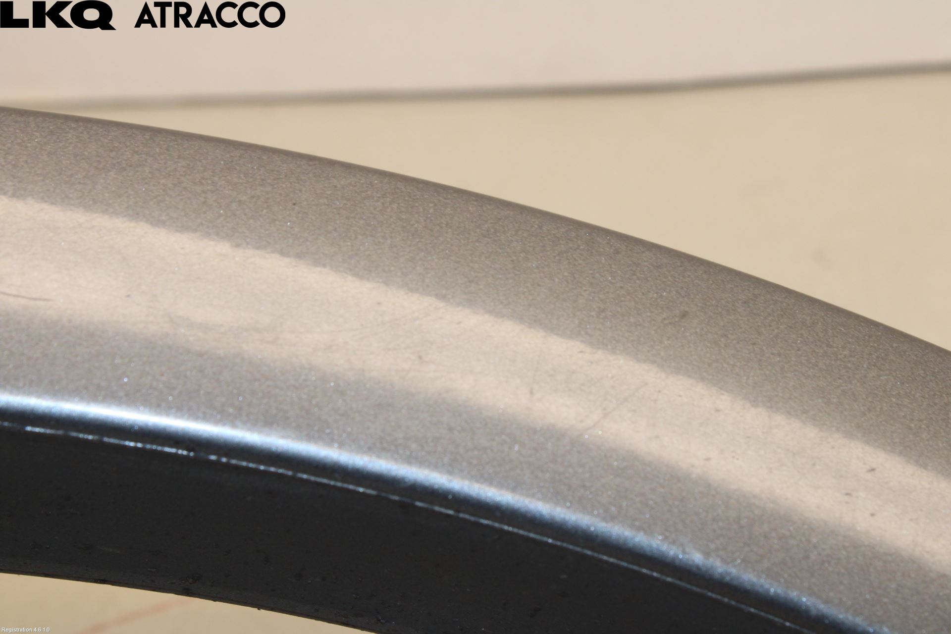 Ford KUGA 13-16 Skjerm Bredder