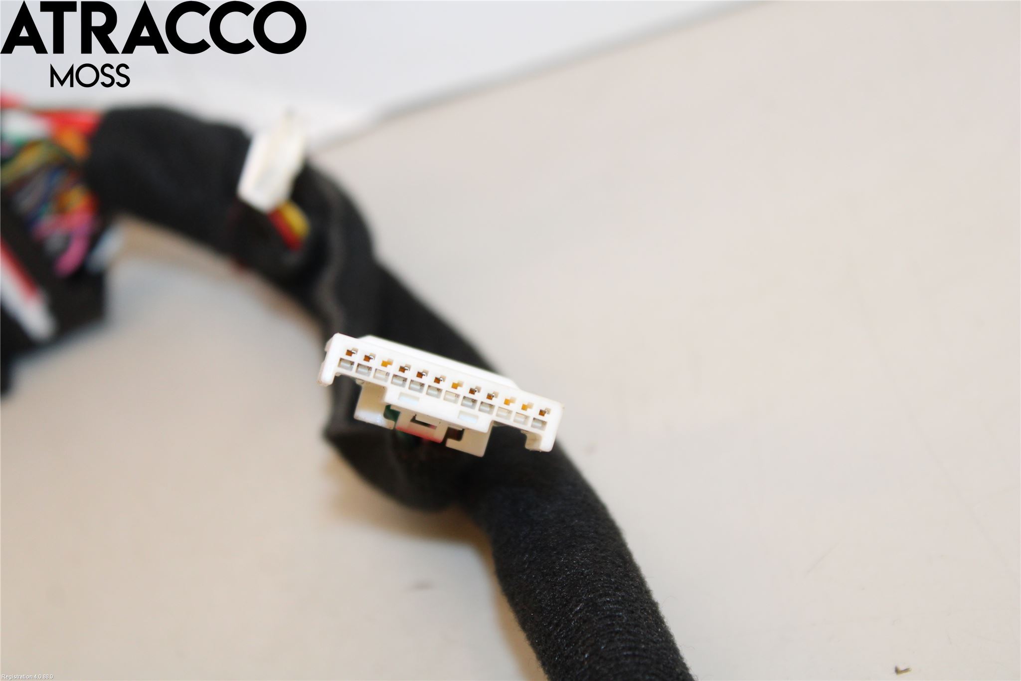 Hyundai KONA/ELECTRIC OS 18-23 Ledningsnett