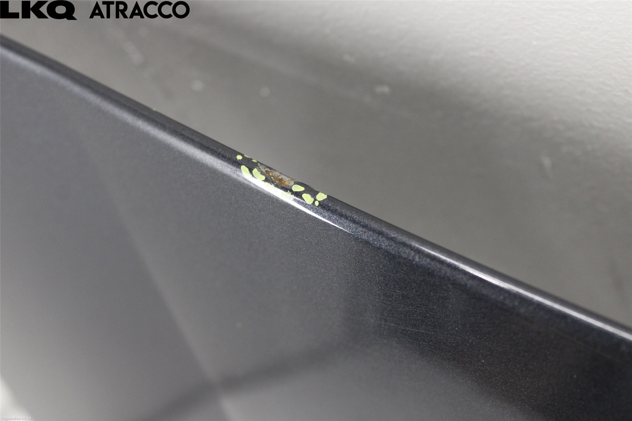 Ford GALAXY 06-15 Panser