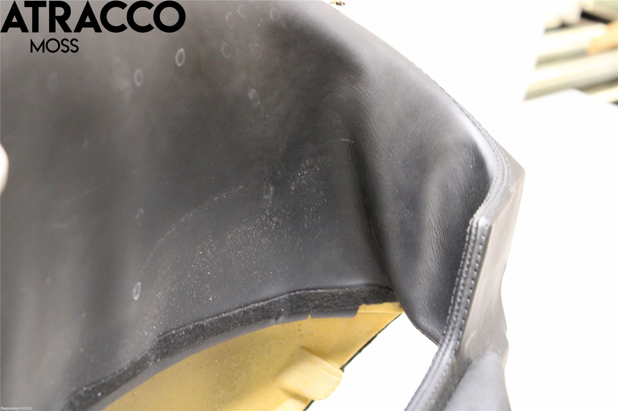 Ferrari ÖVRIGT Instrument Ramme