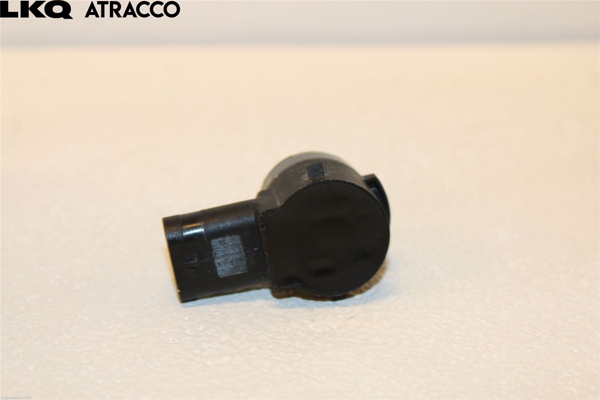 Volkswagen VW GOLF / E-GOLF VII 13-20 Sensor Parkering Front