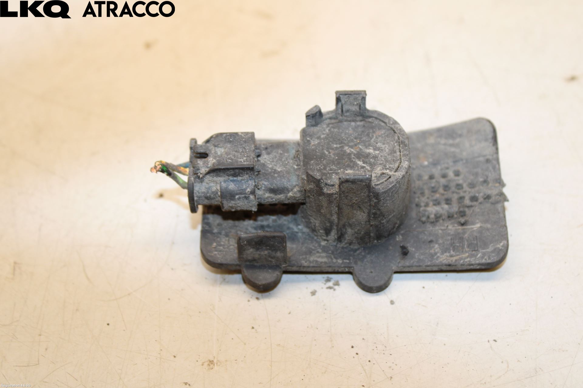 Volvo V70 08-13 Sensor Ryggesensor