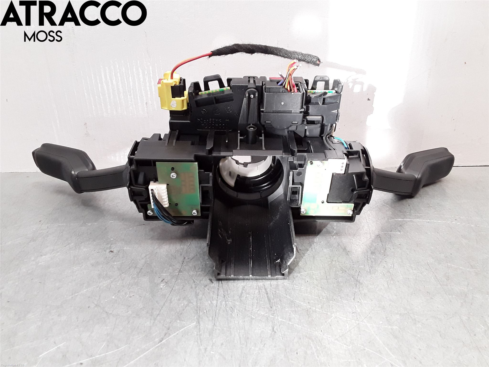 Volkswagen VW GOLF / E-GOLF VII 13-20 Bryter Ratt Kombi H Og V