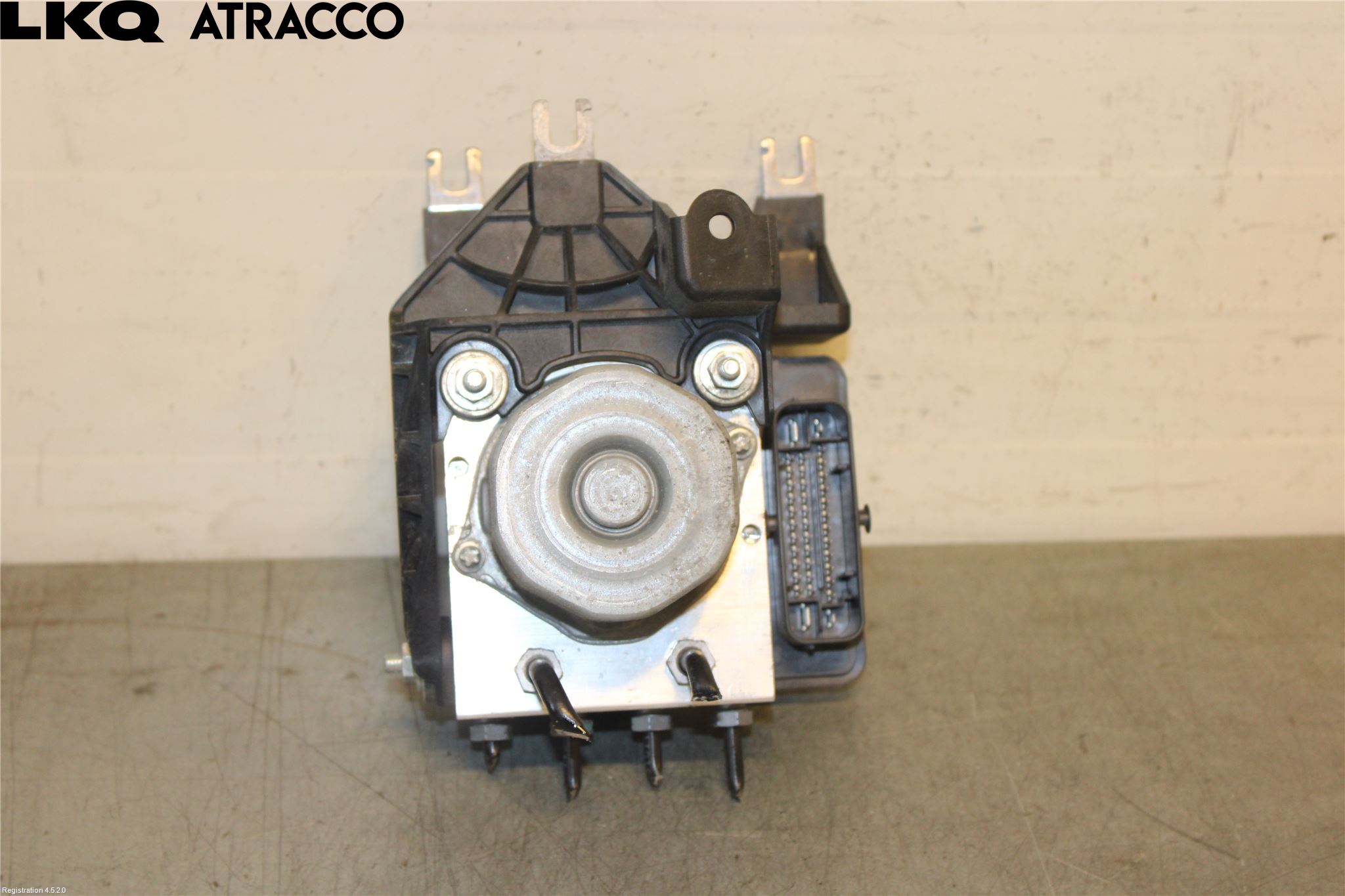 Mercedes-Benz MB B-KLASS (W246/W242) 12-19 Abs Hydraulikkaggregat