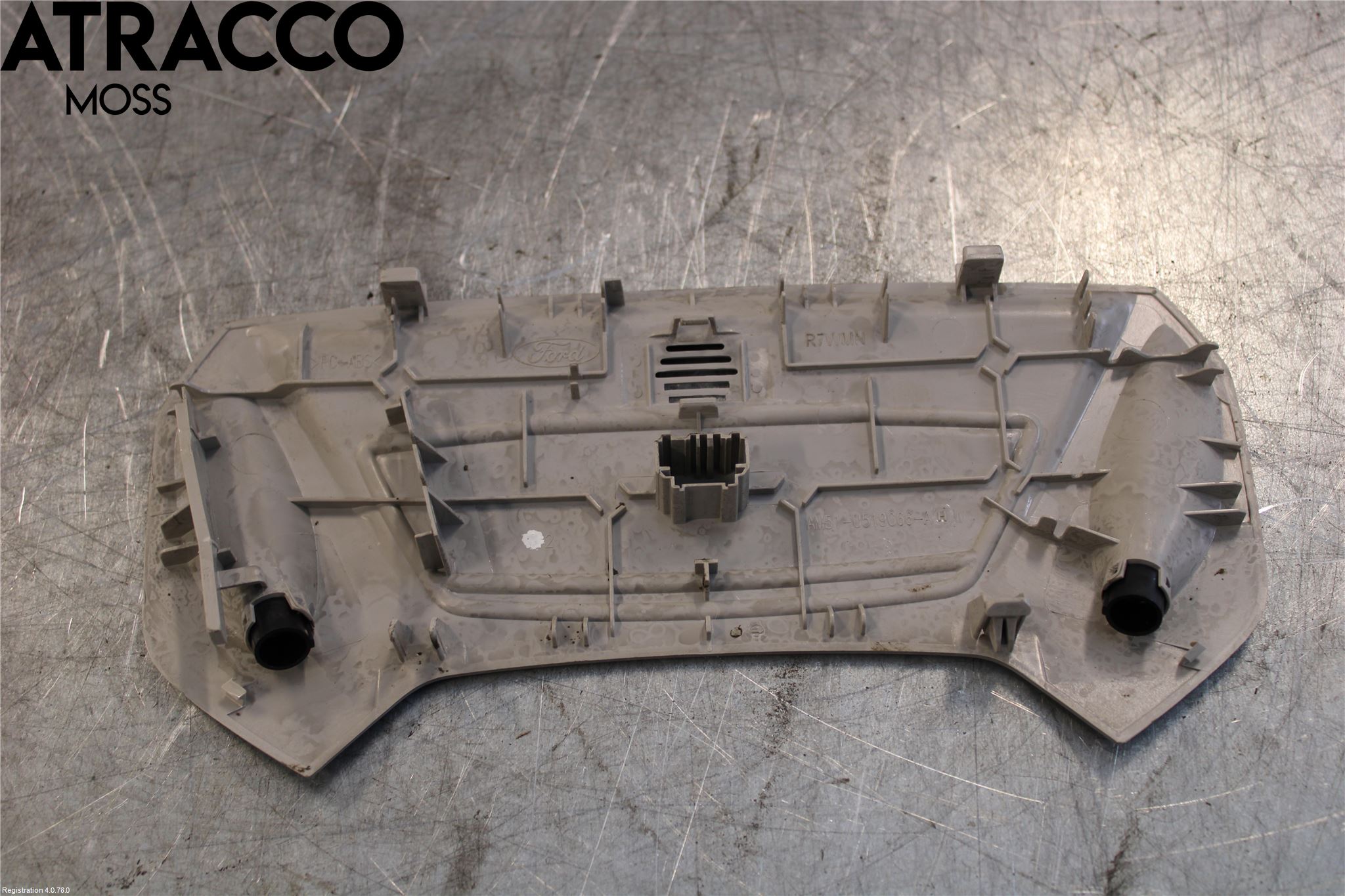 Ford MONDEO 07-15 Innr Øvrig