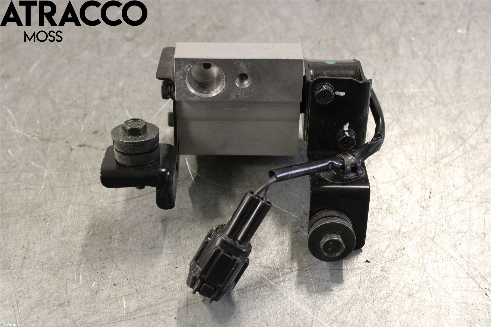 Nissan LEAF 18- Kjøle - Varme Øvrig